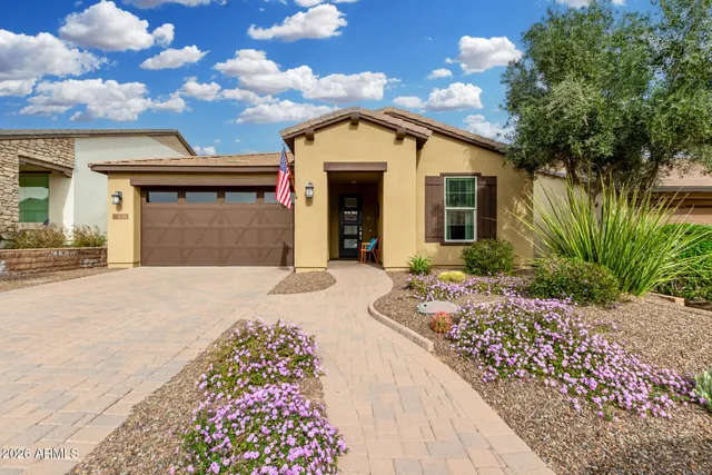 $625,000 | 18036 East Curva De Plata, Rio Verde, AZ 85263