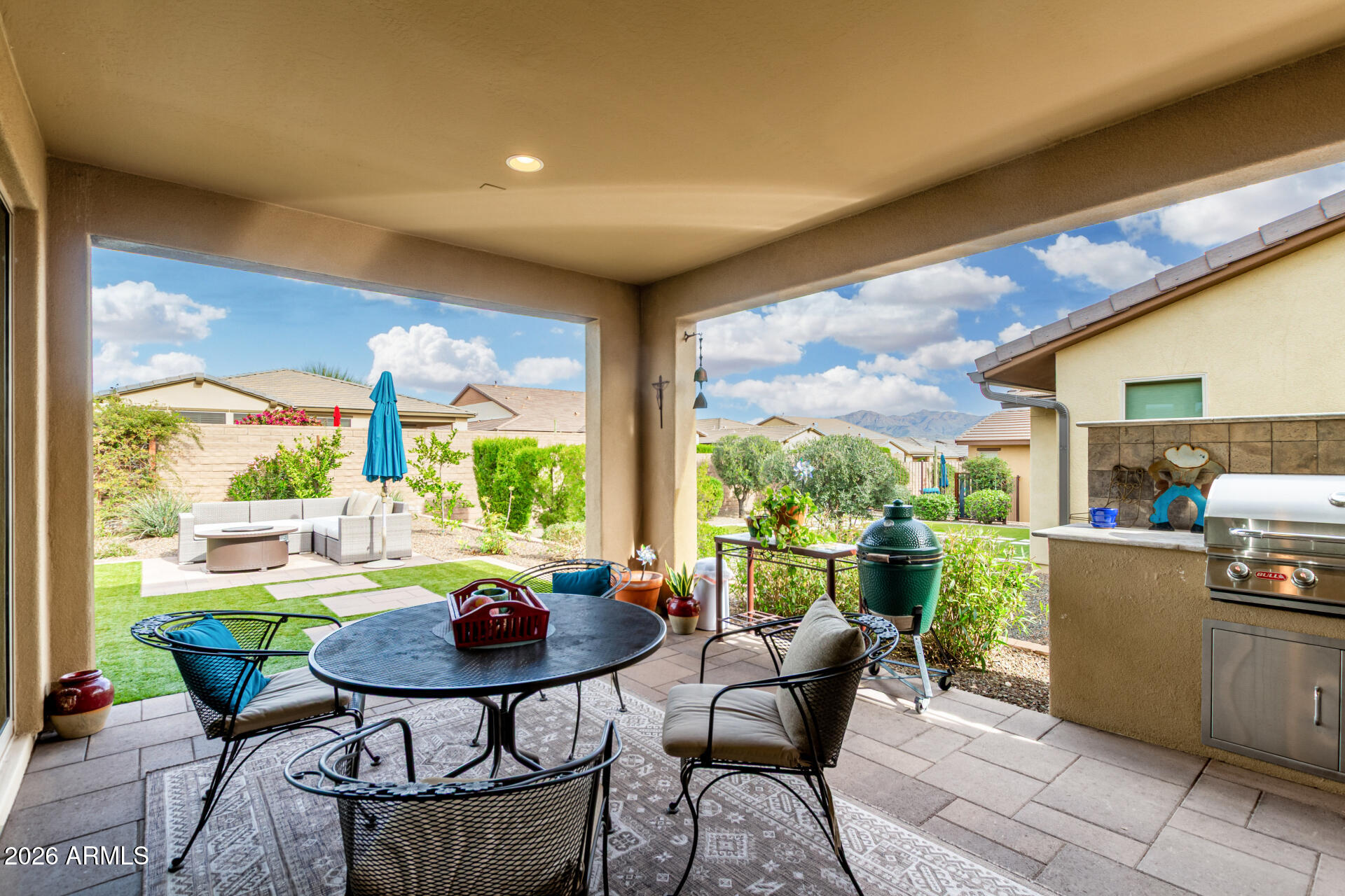 18036 East Curva De Plata Rio Verde, AZ 85263 - Photo 17 of 22 28 - Curva De Plata