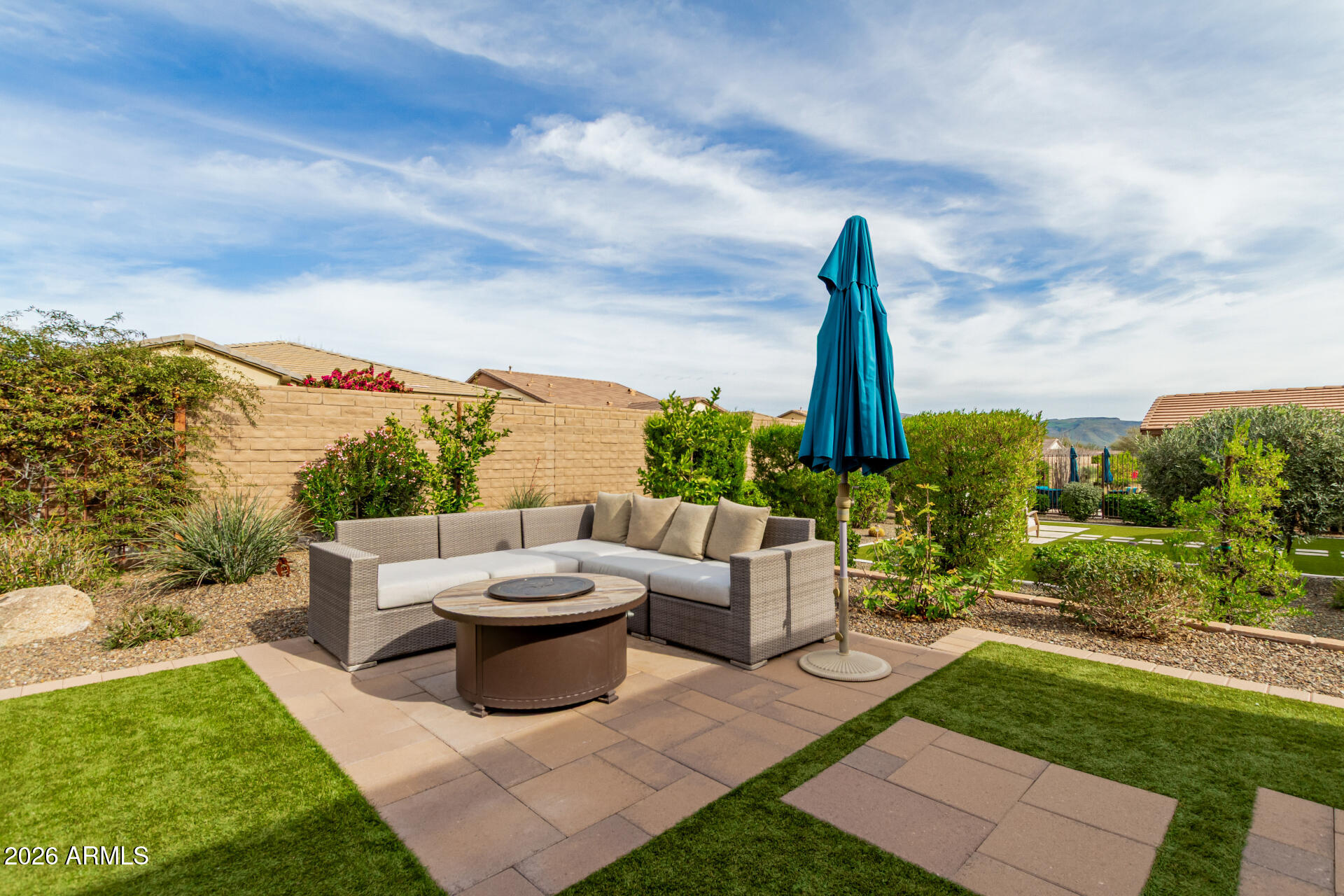 18036 East Curva De Plata Rio Verde, AZ 85263 - Photo 19 of 22 30 - Curva De Plata