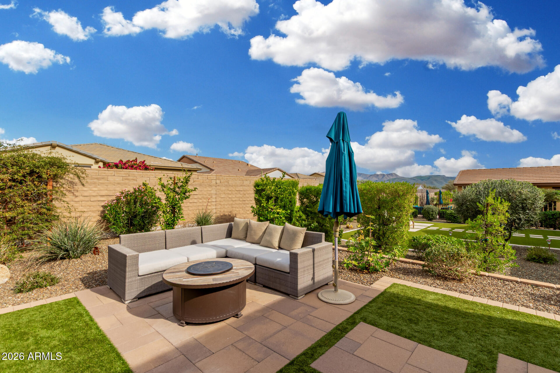 18036 East Curva De Plata Rio Verde, AZ 85263 - Photo 20 of 22 31 - Curva De Plata