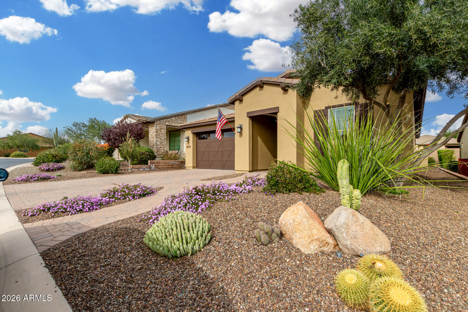 18036 East Curva De Plata Rio Verde, AZ 85263 - Photo 2 of 22 05 - Curva De Plata