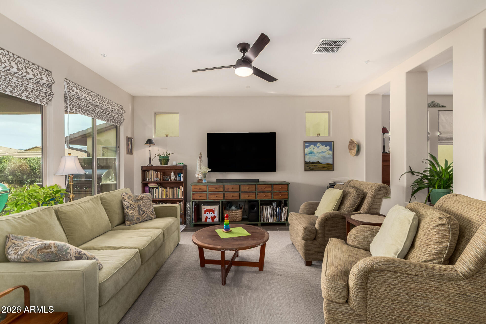 18036 East Curva De Plata Rio Verde, AZ 85263 - Photo 3 of 22 08 - Curva De Plata