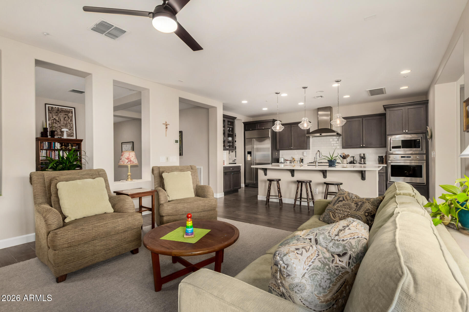 18036 East Curva De Plata Rio Verde, AZ 85263 - Photo 4 of 22 09 - Curva De Plata