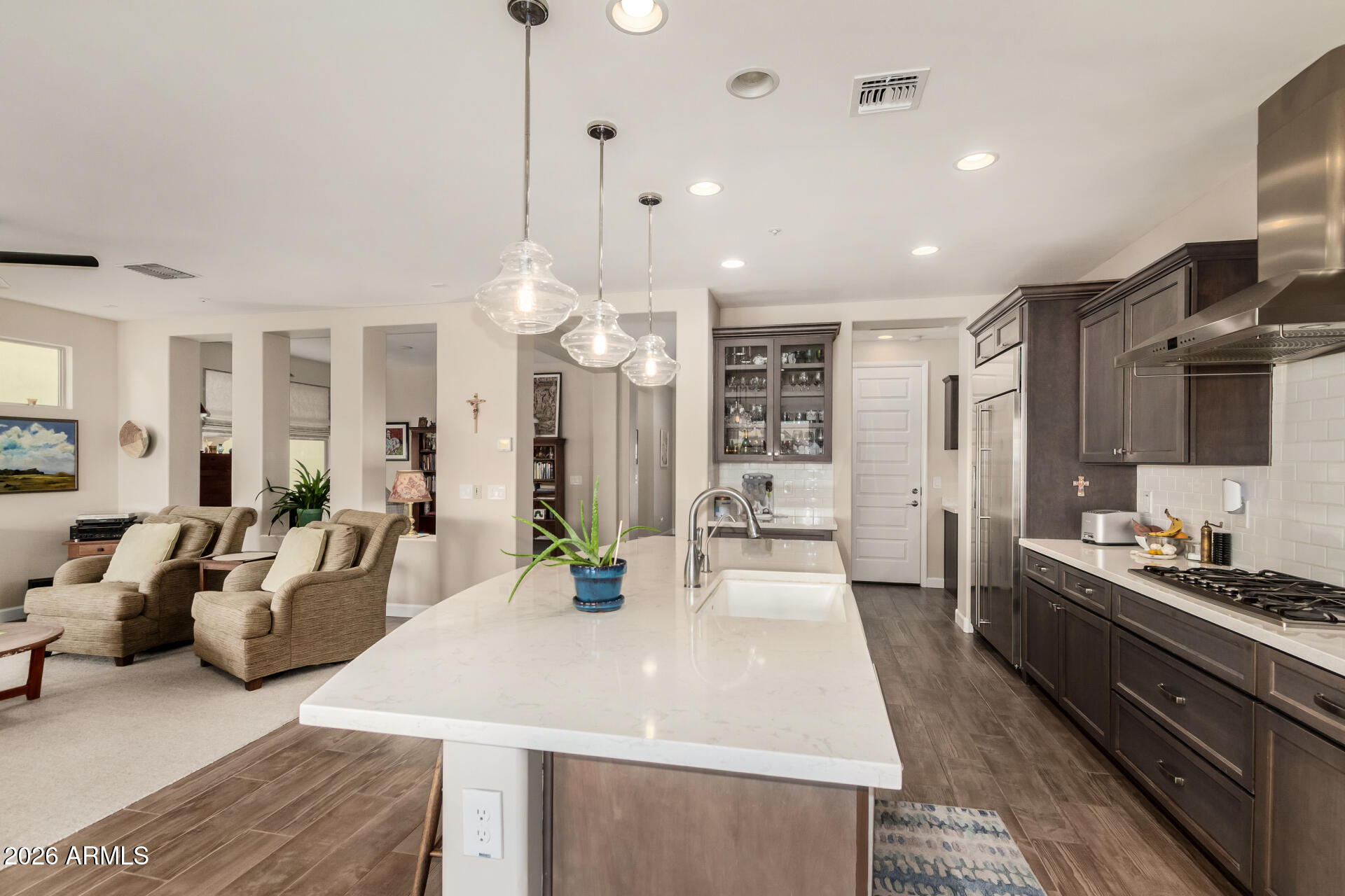 18036 East Curva De Plata Rio Verde, AZ 85263 - Photo 5 of 22 11 - Curva De Plata