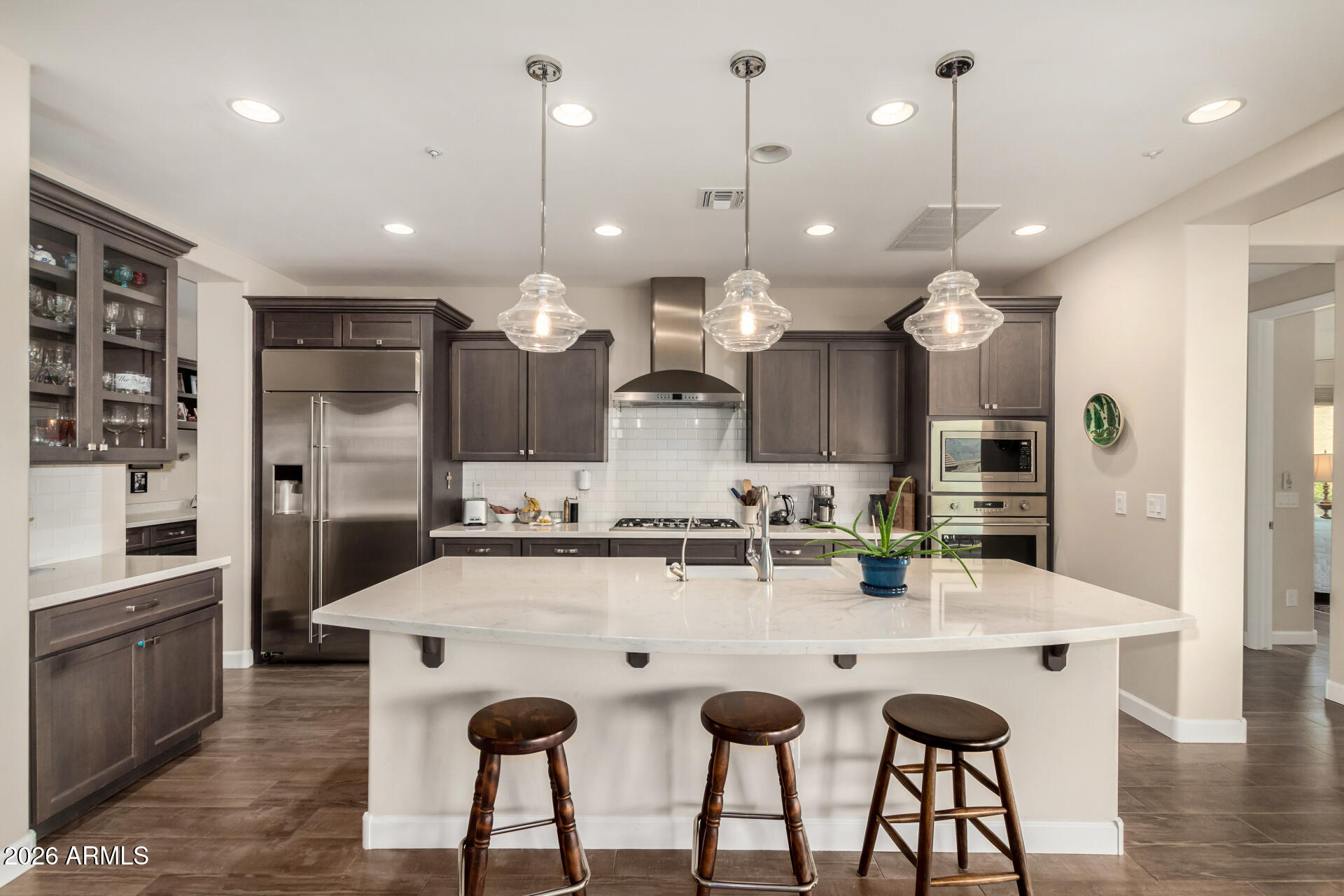 18036 East Curva De Plata Rio Verde, AZ 85263 - Photo 6 of 22 12 - Curva De Plata