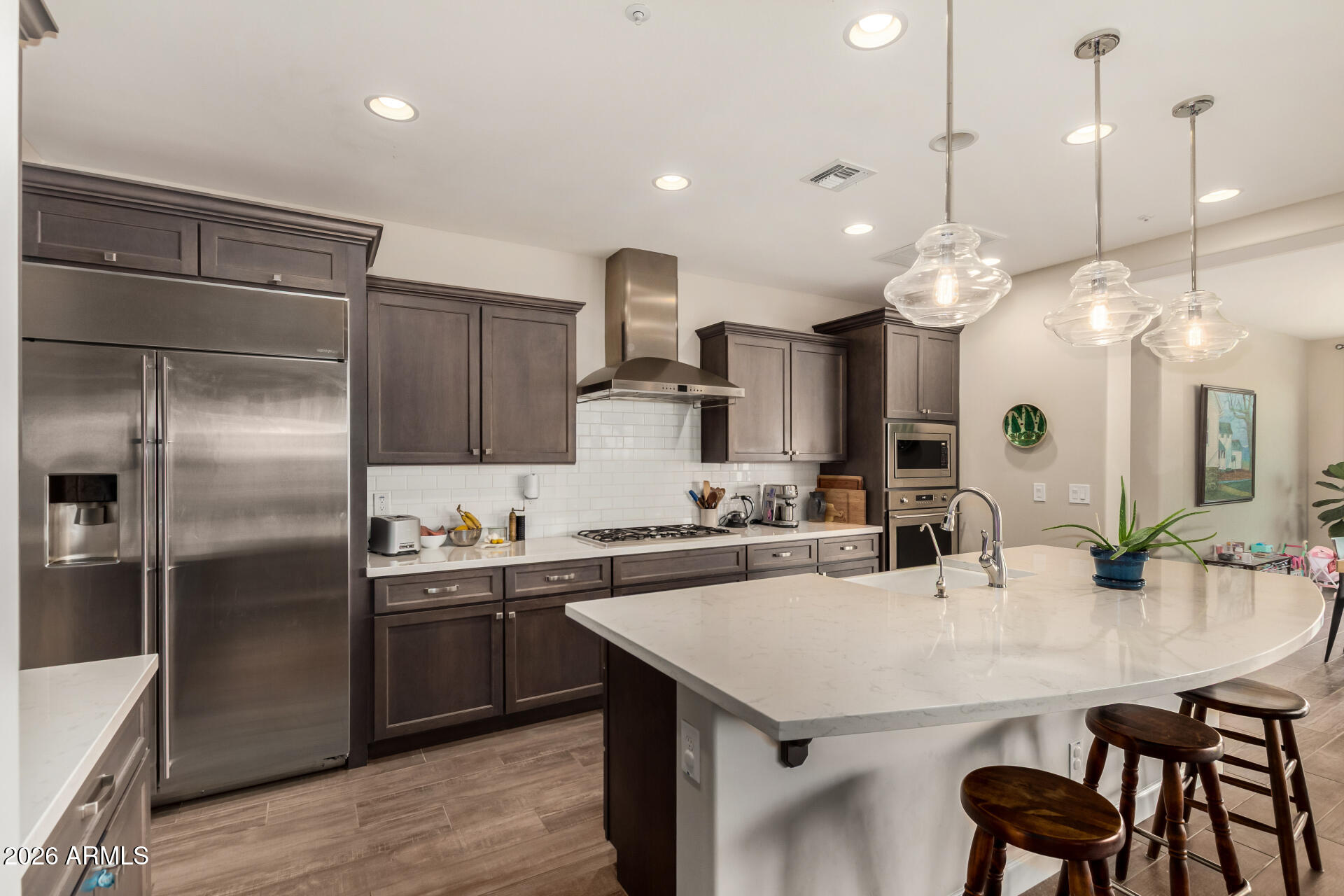 18036 East Curva De Plata Rio Verde, AZ 85263 - Photo 7 of 22 13 - Curva De Plata