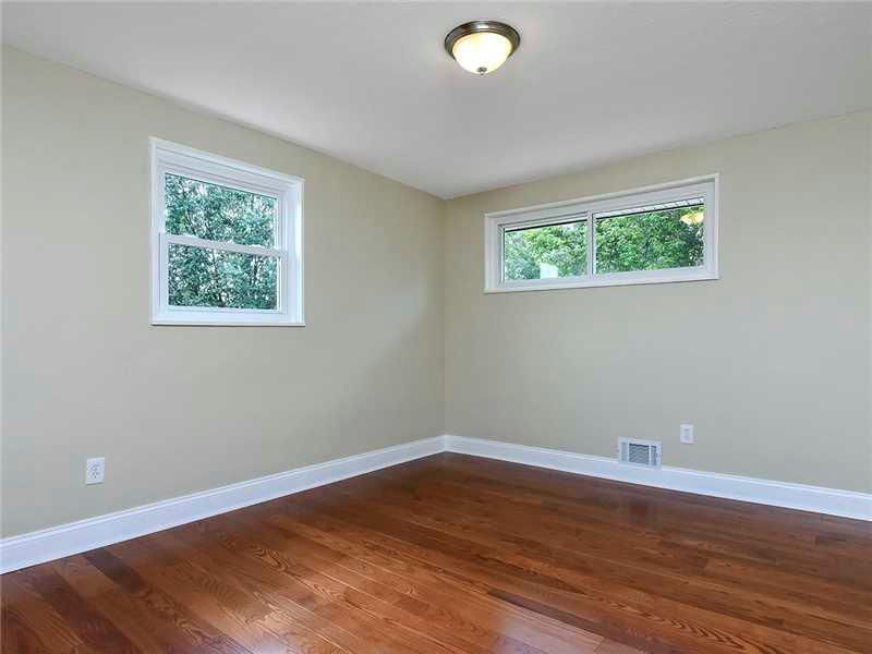 549 Lindsay Road Carnegie, PA 15106 - Photo 12 of 22 Bedroom.