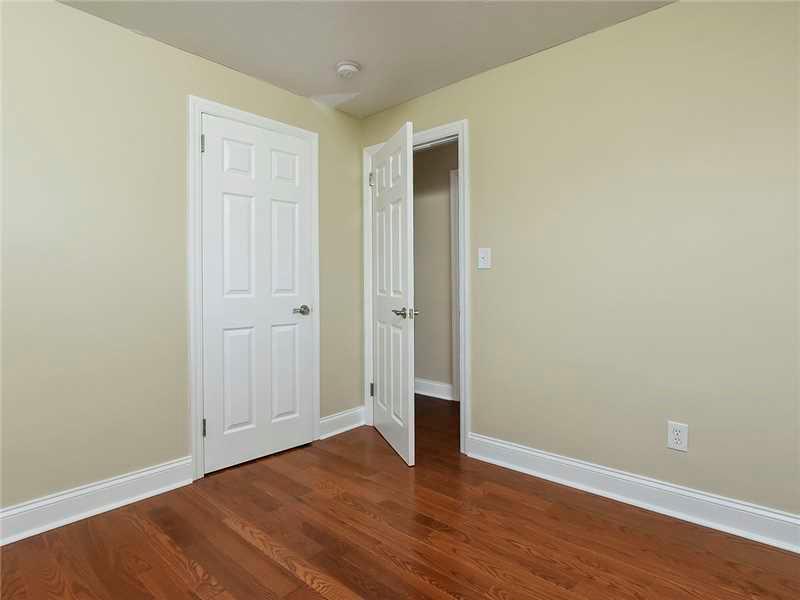 549 Lindsay Road Carnegie, PA 15106 - Photo 13 of 22 Bedroom.