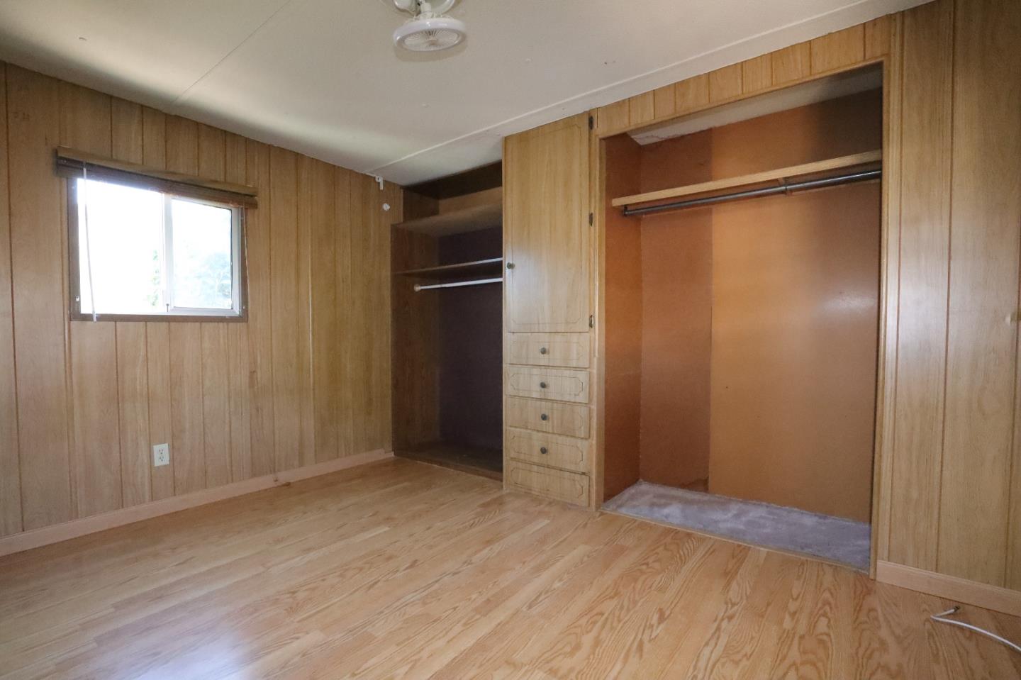60 Wilson Way, Unit 70 Milpitas, CA 95035 - Photo 15 of 20 an empty room with closet area