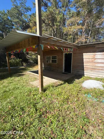 $150,000 | 3017 Culpepper Lane, Vernon, FL 32462