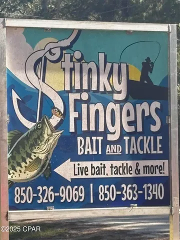 $150,000 | 3017 Culpepper Lane, Vernon, FL 32462