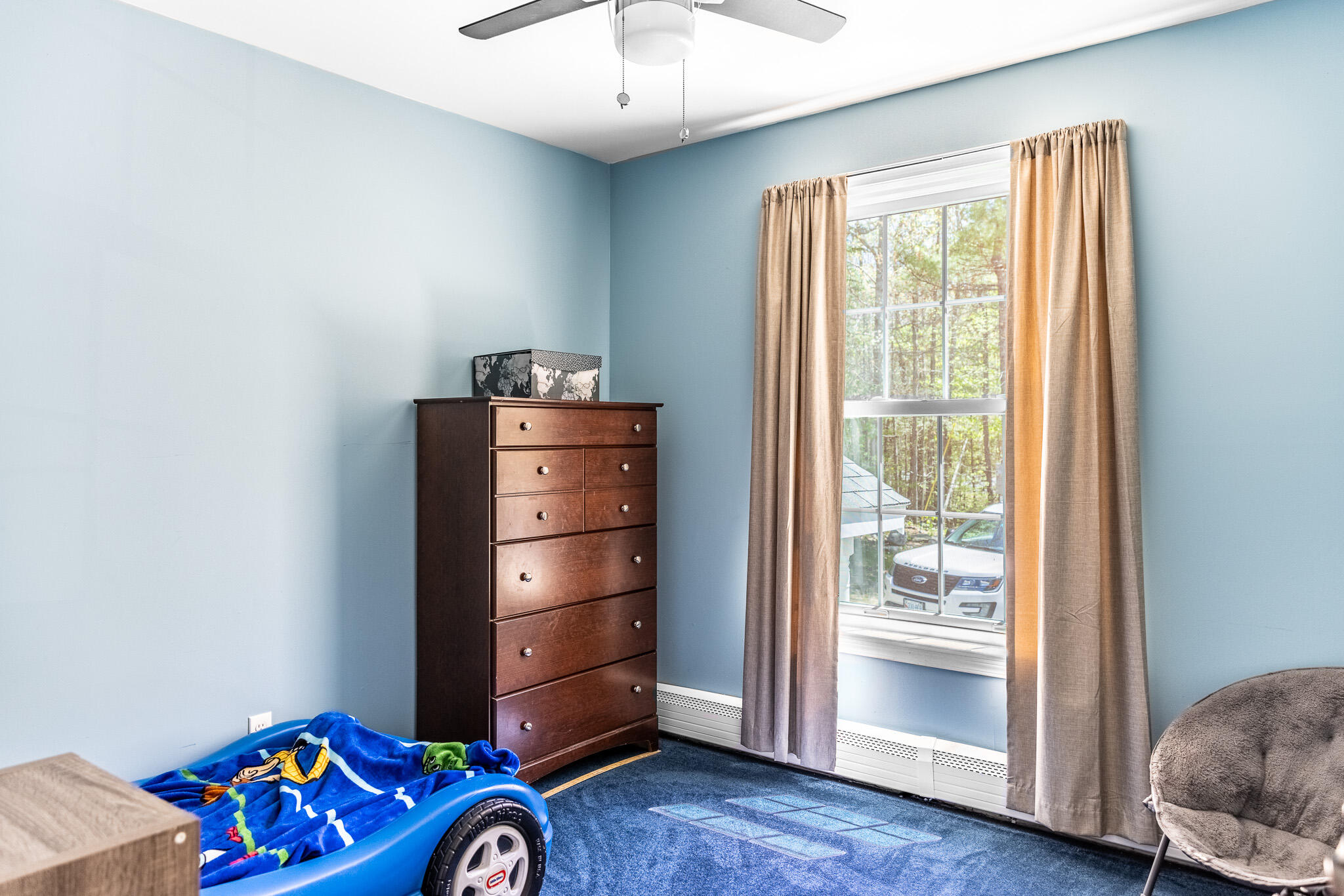 340 Jacob Buck Pond Road Bucksport, ME 04416 - Photo 16 of 31 Jacob Buck Interiors-9