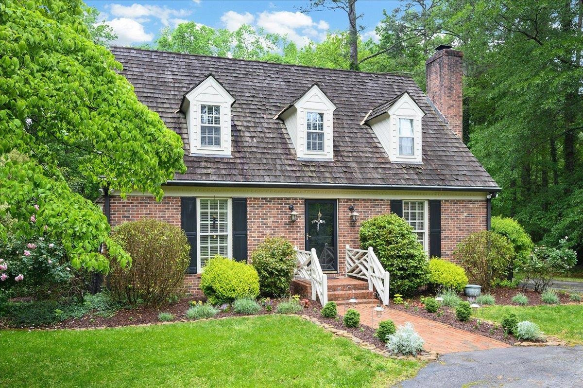 313 Baytree Lane Raleigh, NC 27615 - Photo 39 of 39 Photo 39