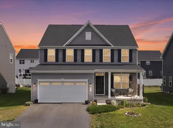 $460,000 | 217 Machias Circle, Martinsburg, WV 25403