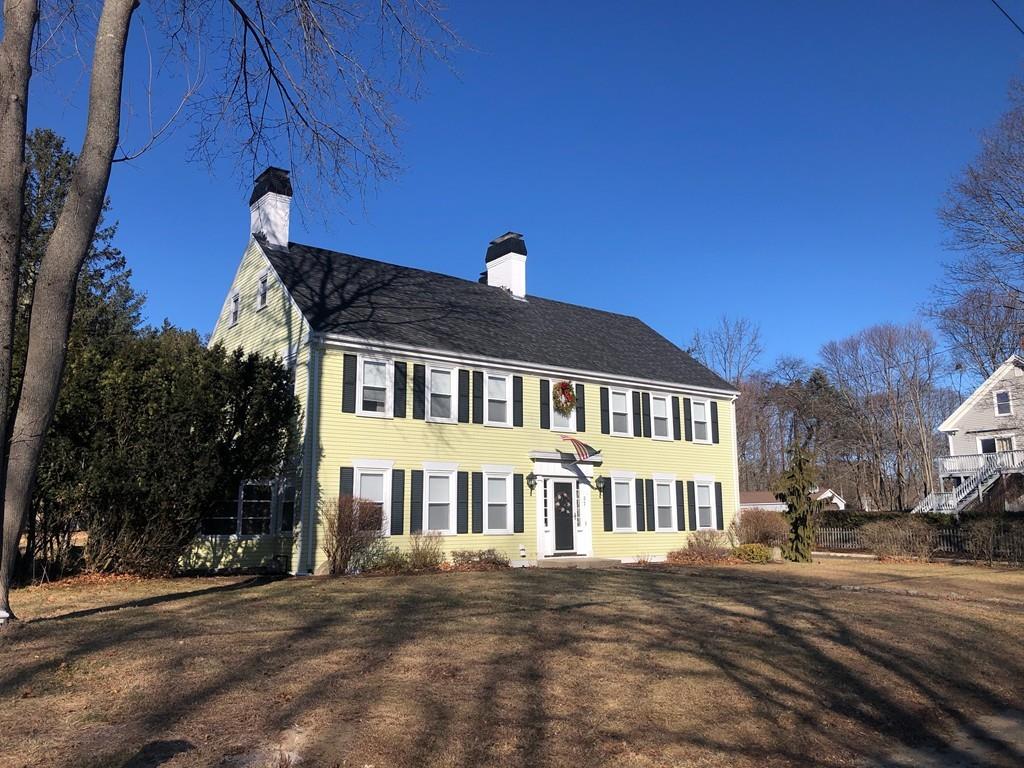 27 Wethersfield Street Rowley, MA 01969 - Photo 1 of 21 Gallery Image 1