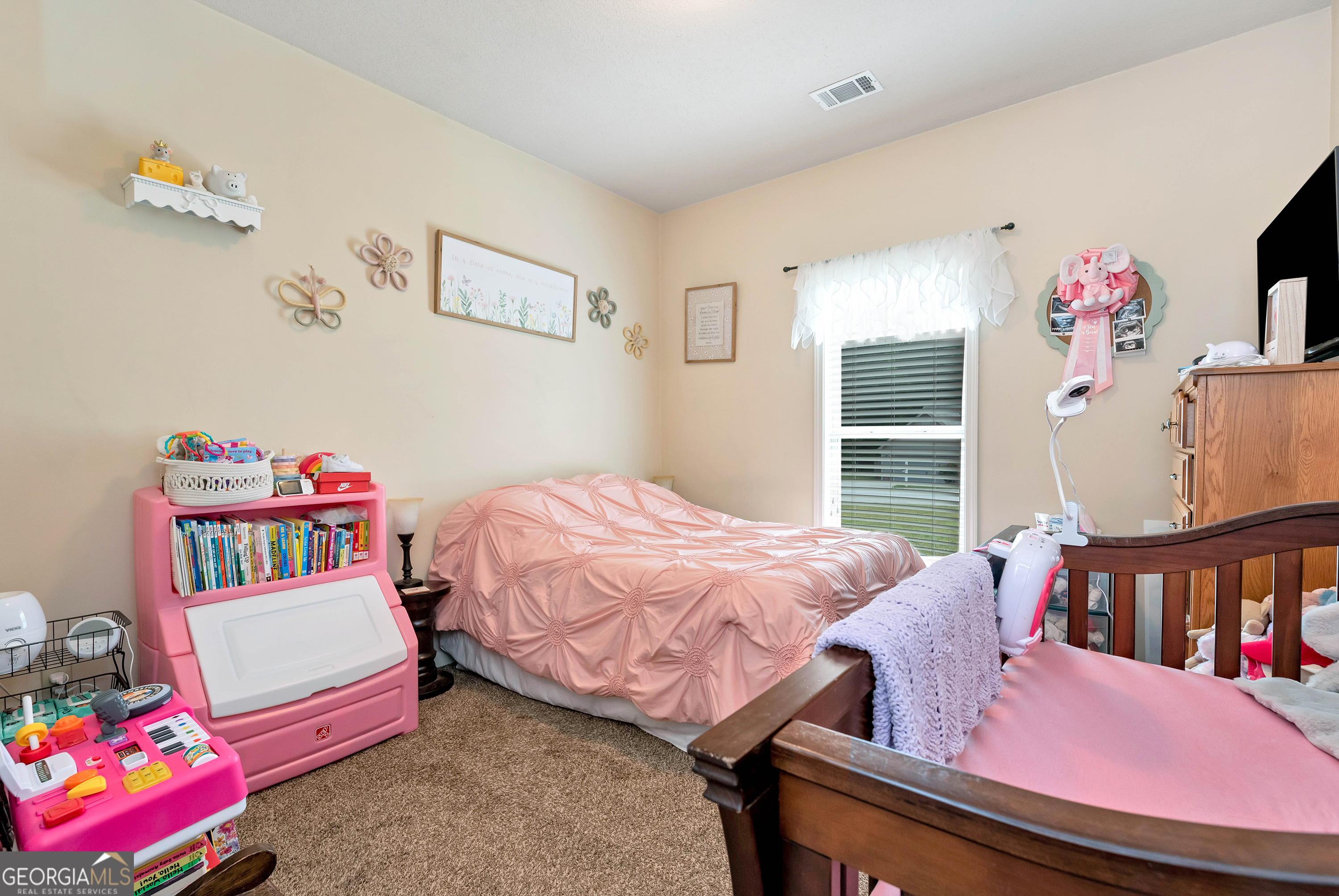 1424 Silvergate Way Winder, GA 30680 - Photo 14 of 35
