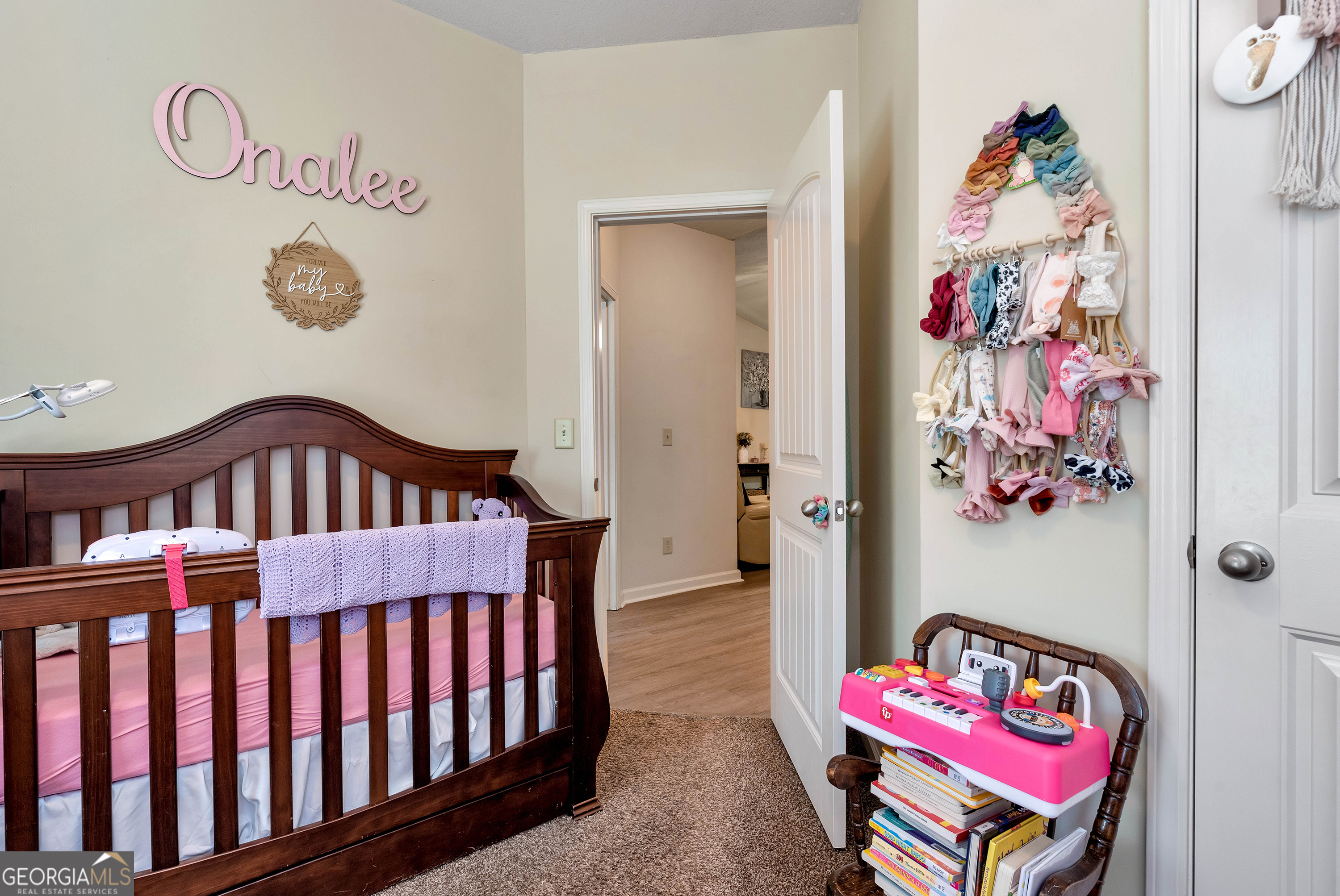 1424 Silvergate Way Winder, GA 30680 - Photo 15 of 35