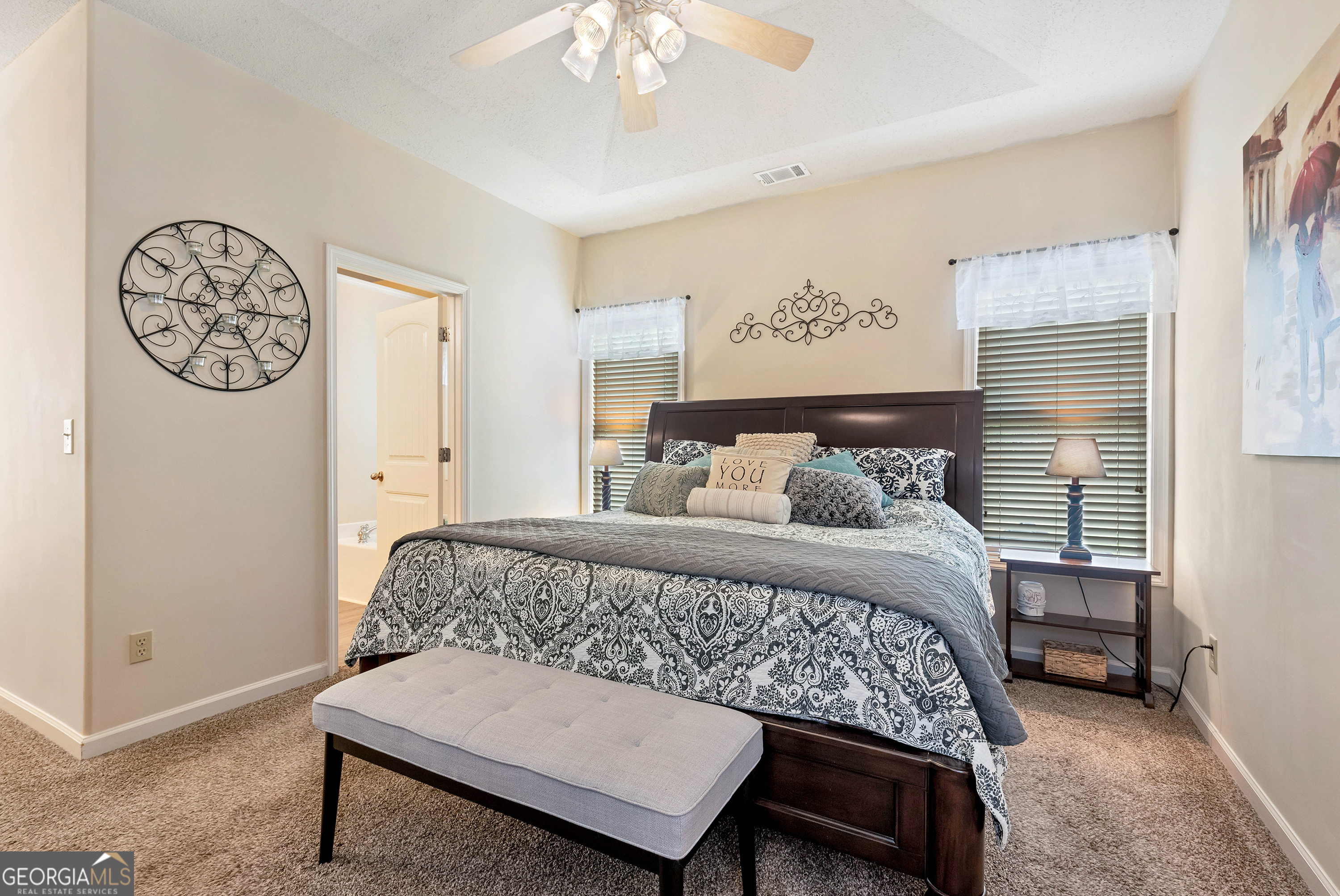 1424 Silvergate Way Winder, GA 30680 - Photo 18 of 35