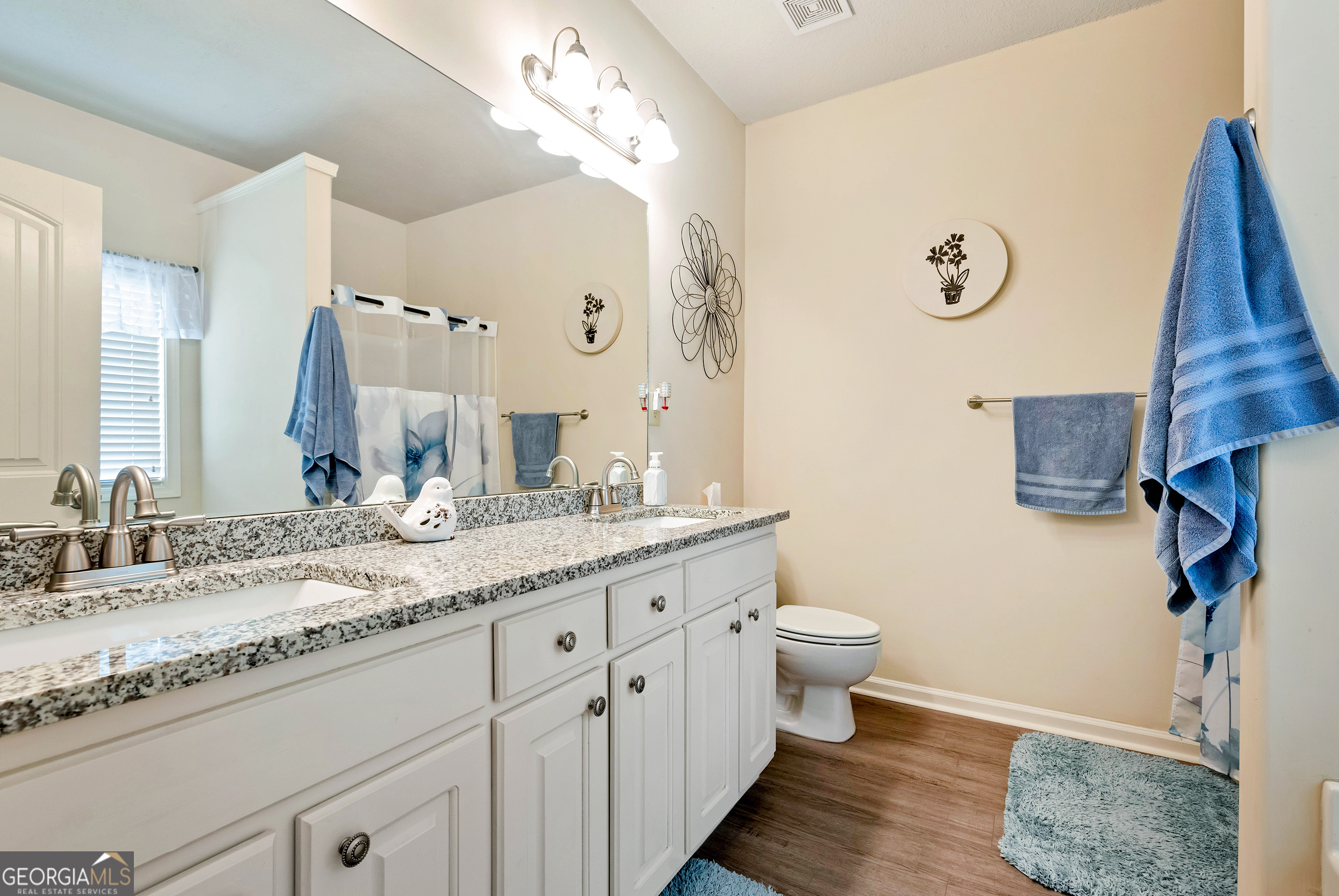 1424 Silvergate Way Winder, GA 30680 - Photo 21 of 35