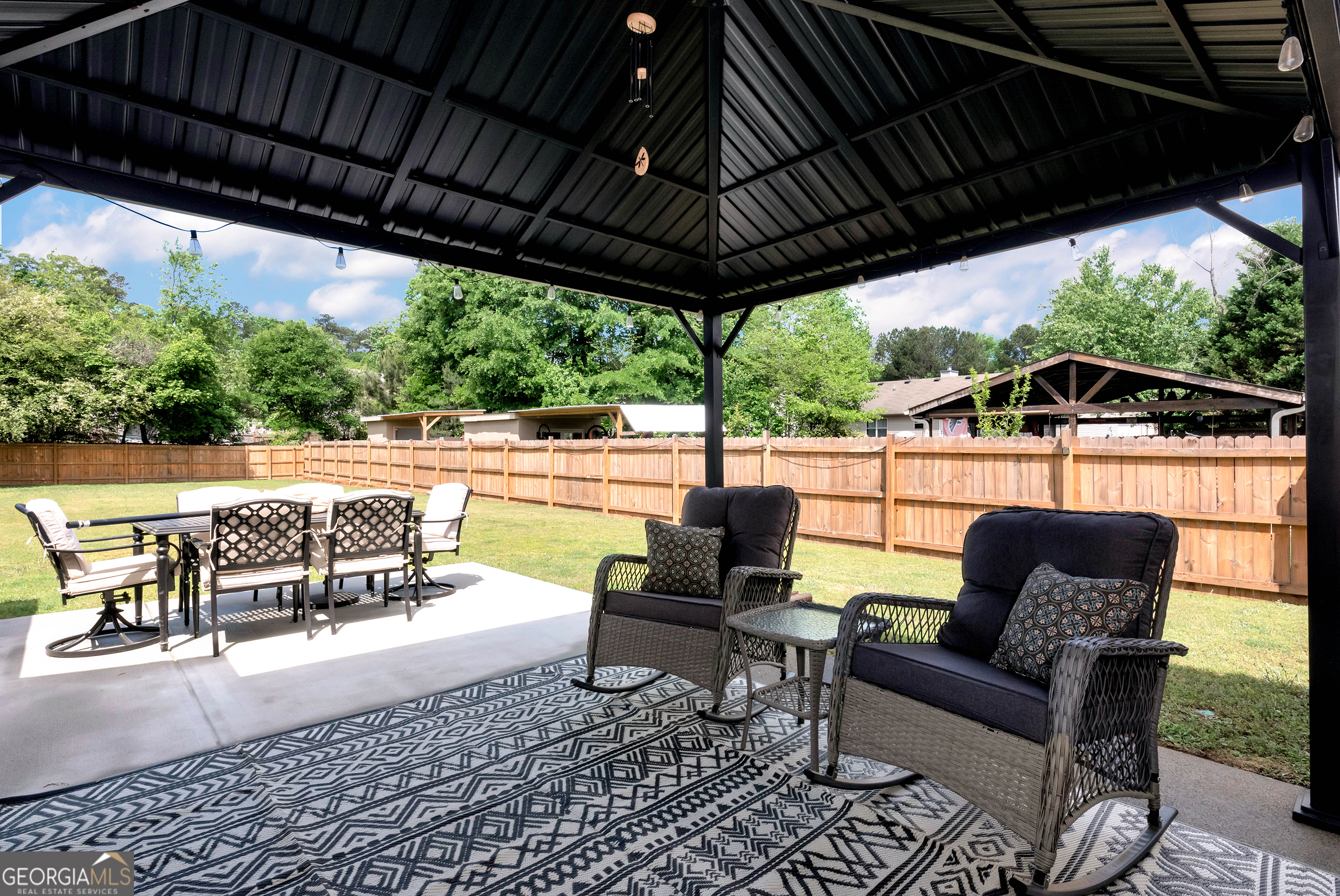 1424 Silvergate Way Winder, GA 30680 - Photo 25 of 35