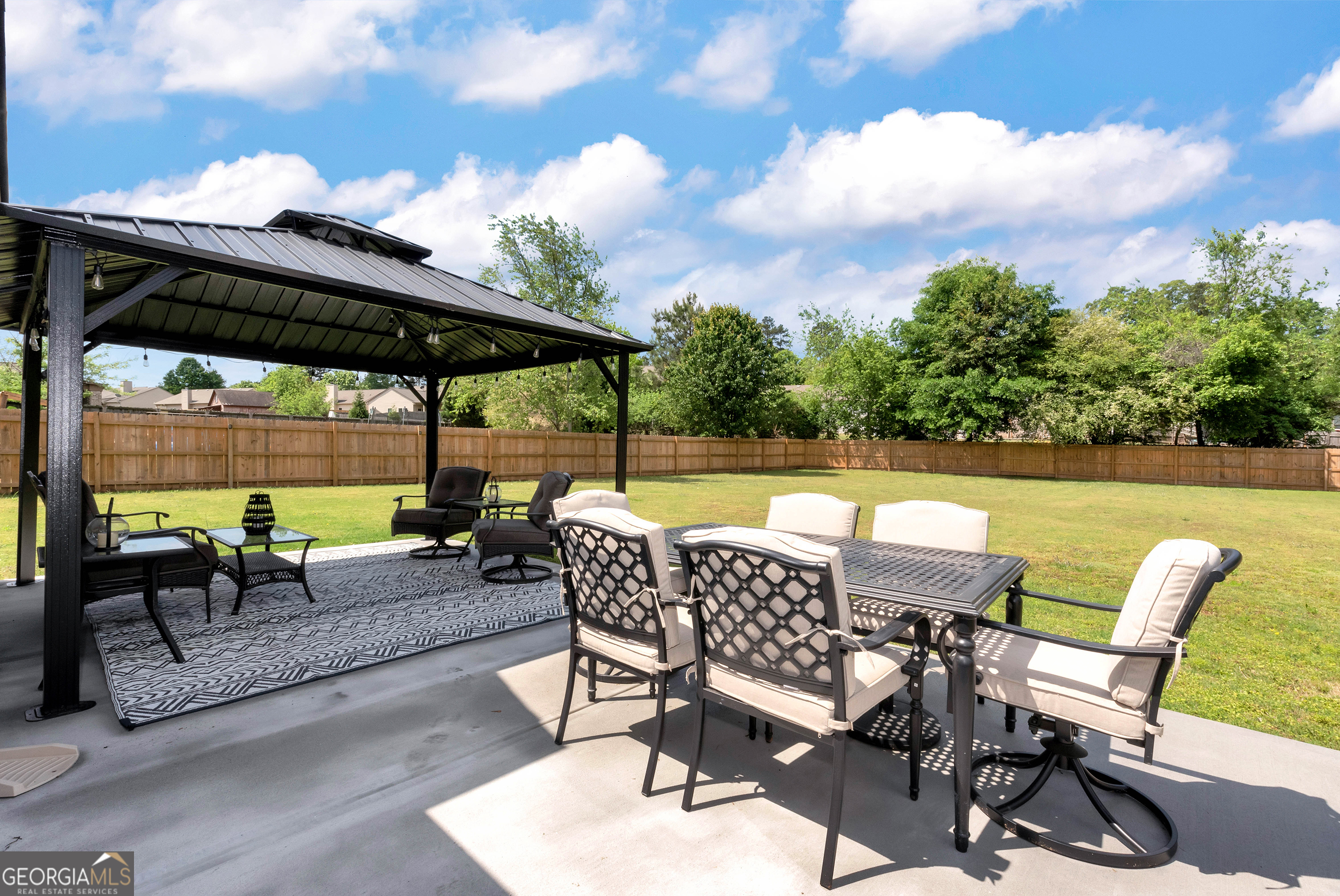 1424 Silvergate Way Winder, GA 30680 - Photo 27 of 35