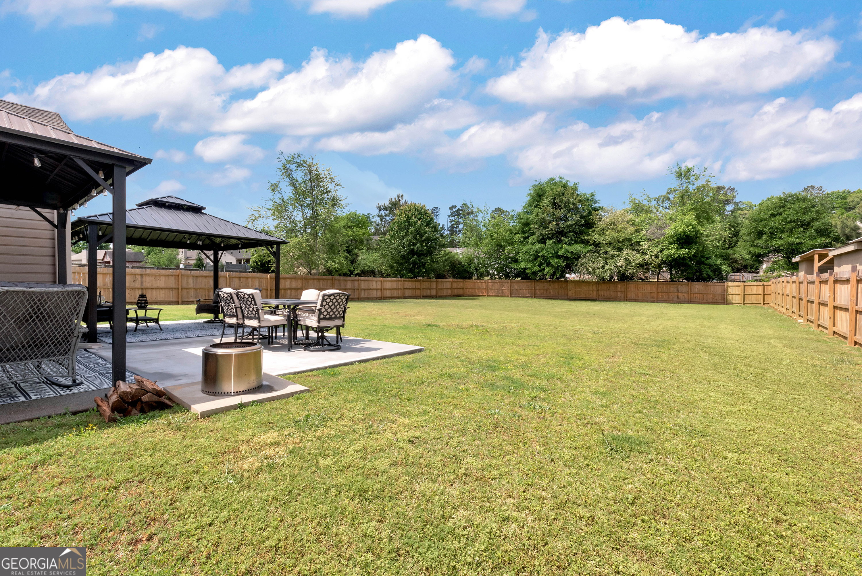 1424 Silvergate Way Winder, GA 30680 - Photo 28 of 35