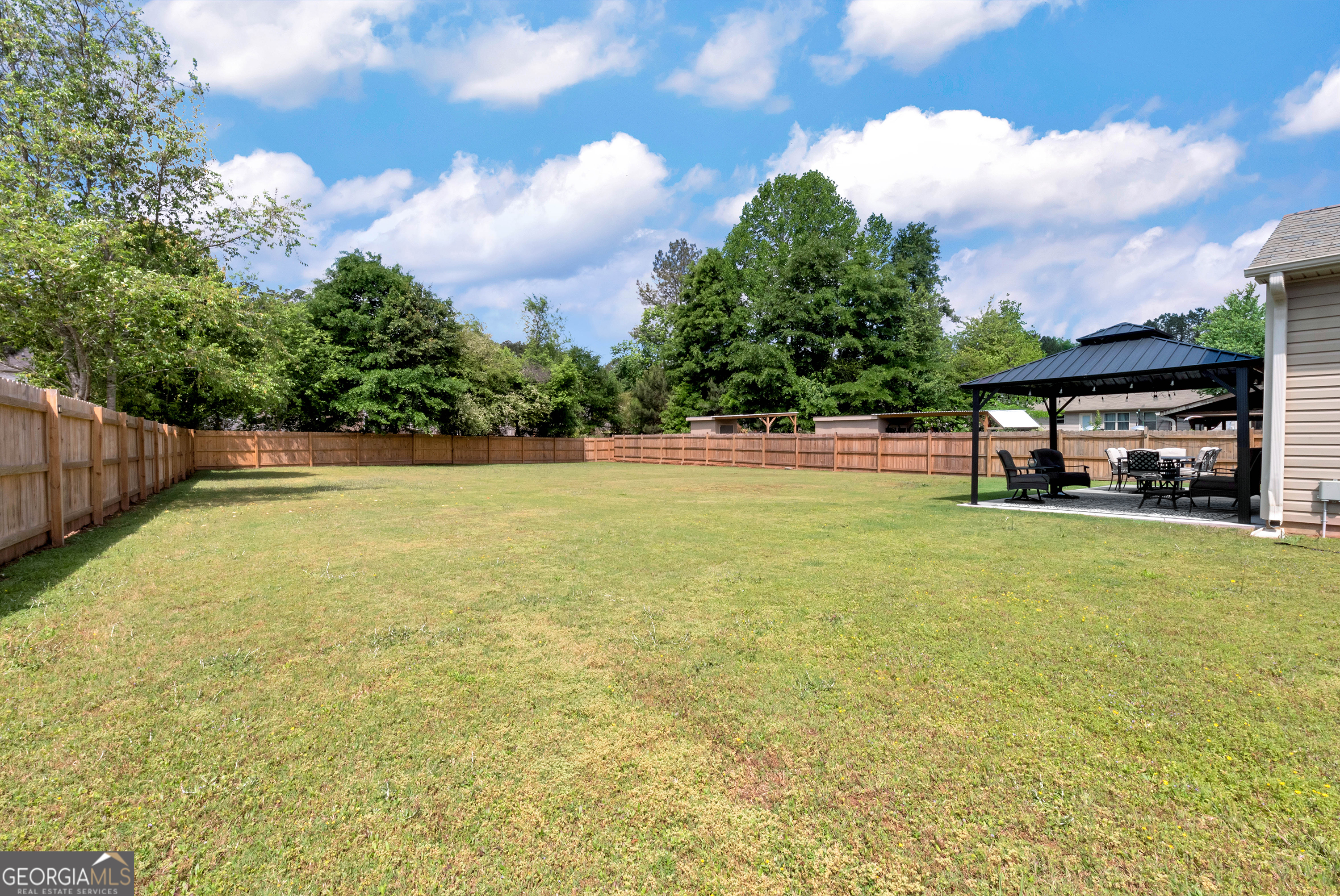 1424 Silvergate Way Winder, GA 30680 - Photo 29 of 35
