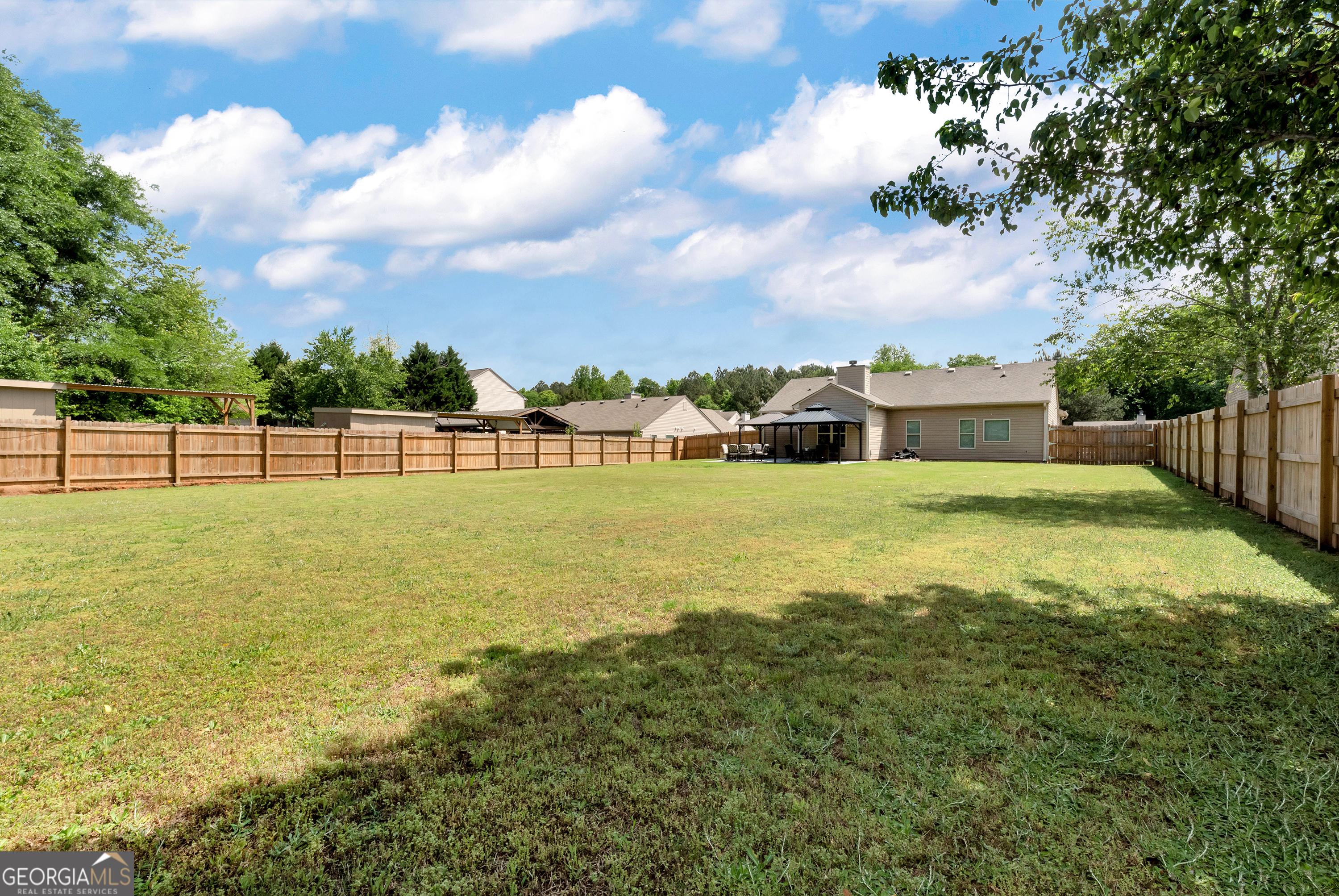 1424 Silvergate Way Winder, GA 30680 - Photo 30 of 35