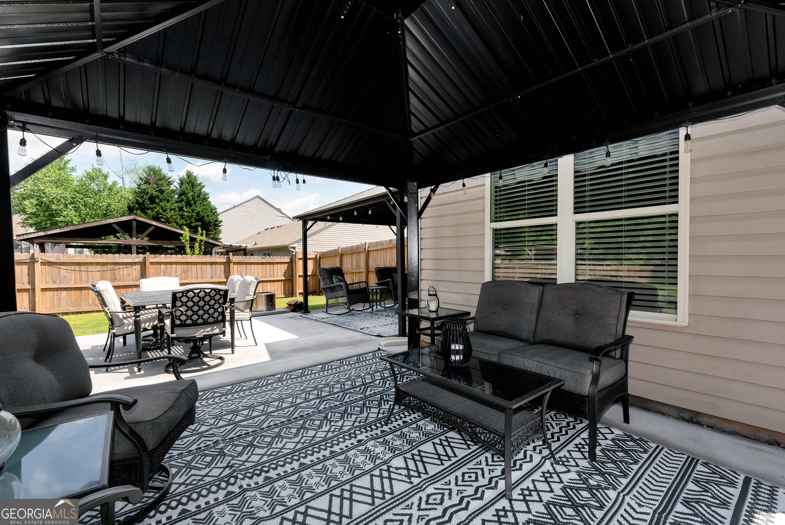 1424 Silvergate Way Winder, GA 30680 - Photo 34 of 35