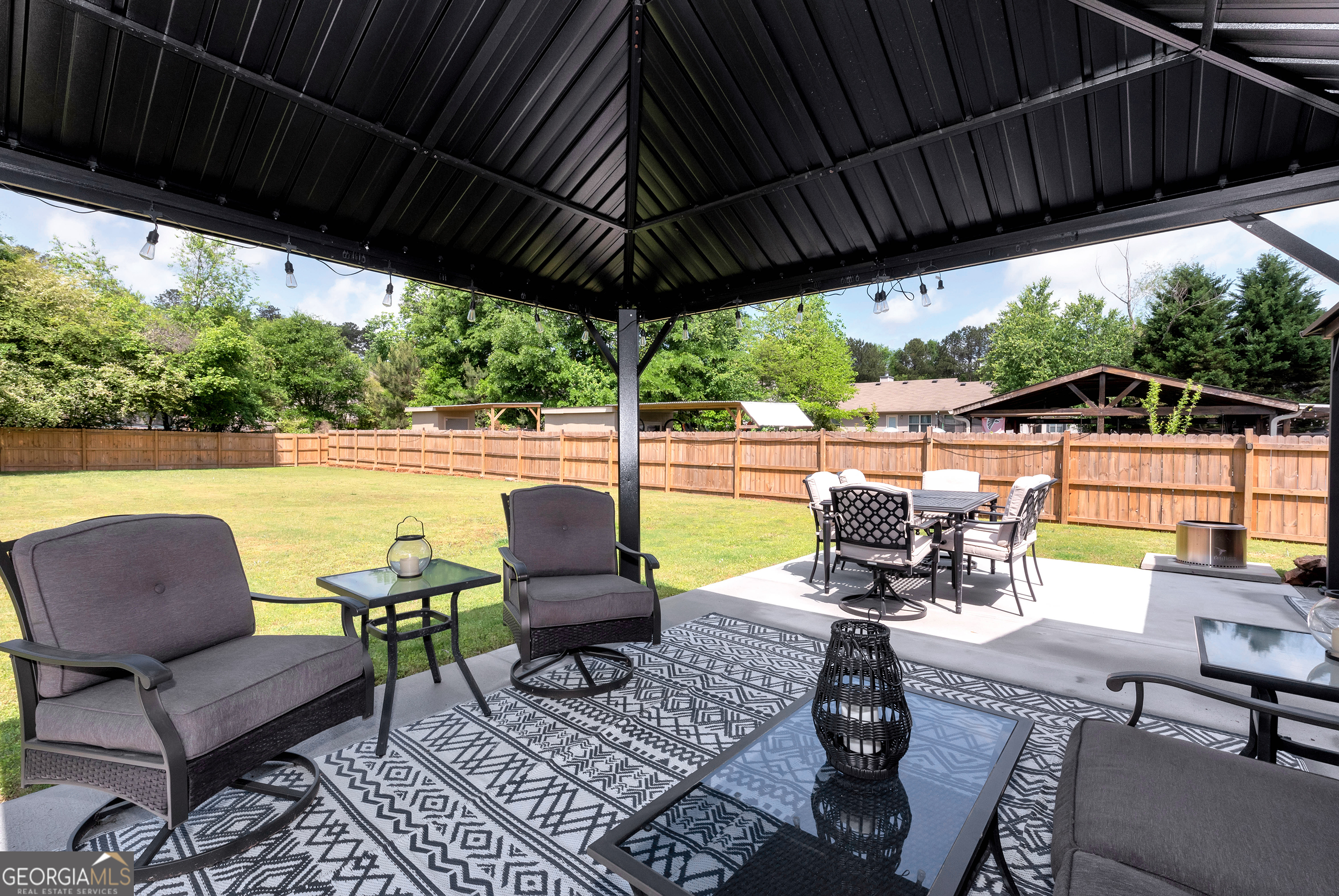 1424 Silvergate Way Winder, GA 30680 - Photo 35 of 35