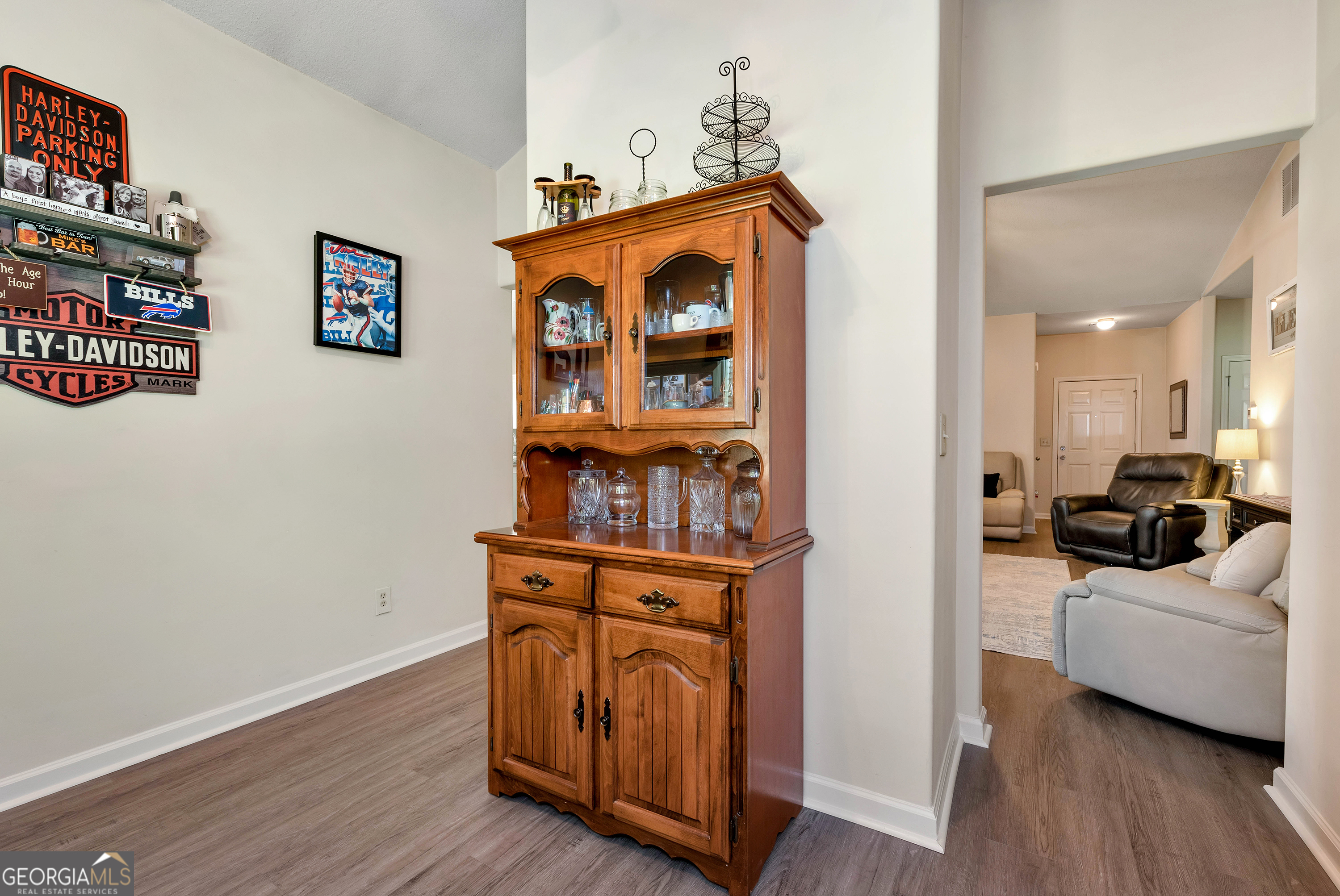 1424 Silvergate Way Winder, GA 30680 - Photo 5 of 35