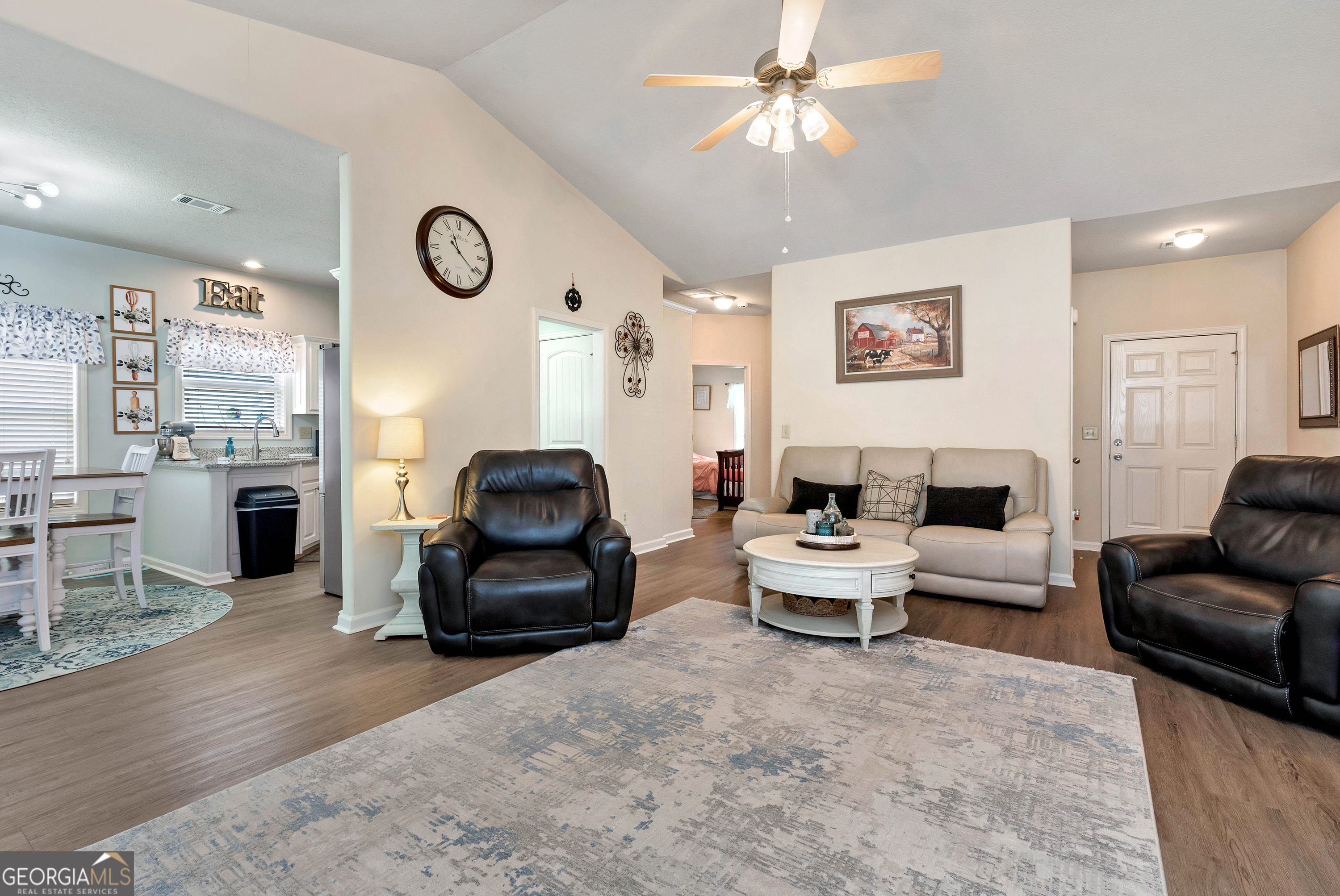 1424 Silvergate Way Winder, GA 30680 - Photo 9 of 35