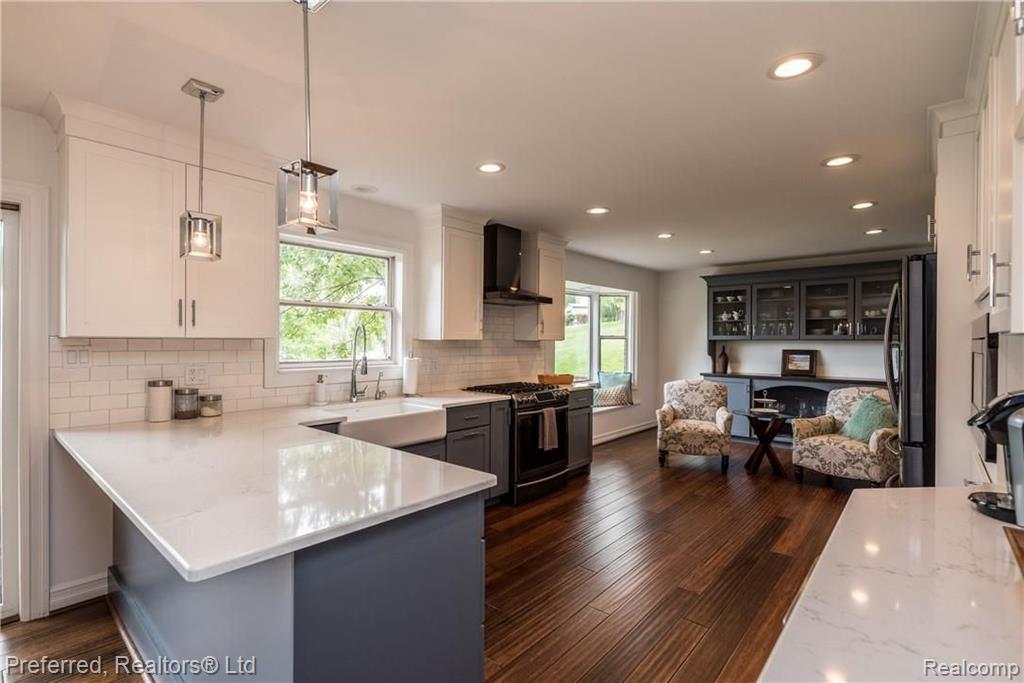 7506 Mc Guire Road Fenton, MI 48430 - Photo 9 of 50 Gallery Image 9