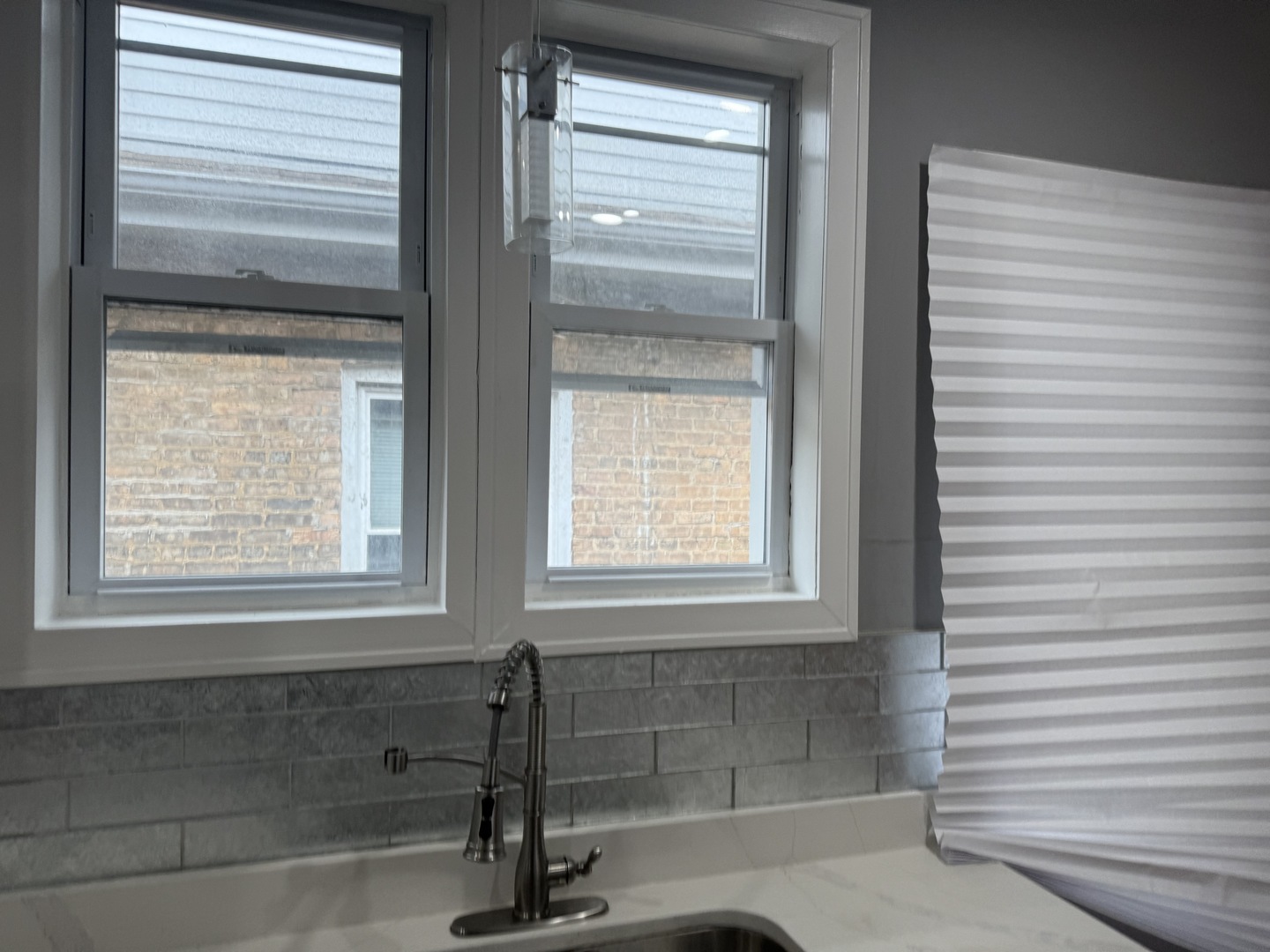 7806 South Rhodes Avenue Chicago, IL 60619 - Photo 23 of 29 a bathroom with a window