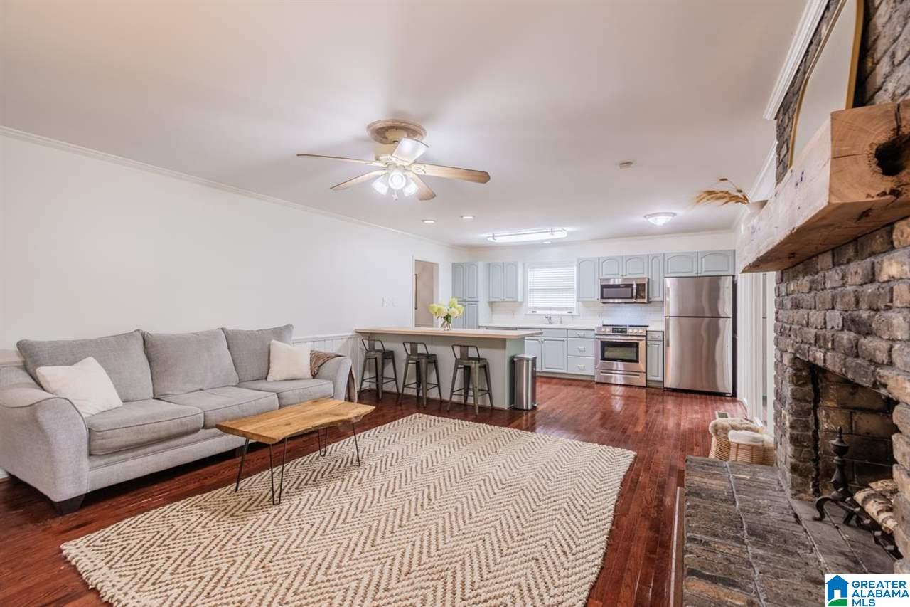 2745 Acton Road Birmingham, AL 35243 - Photo 10 of 24