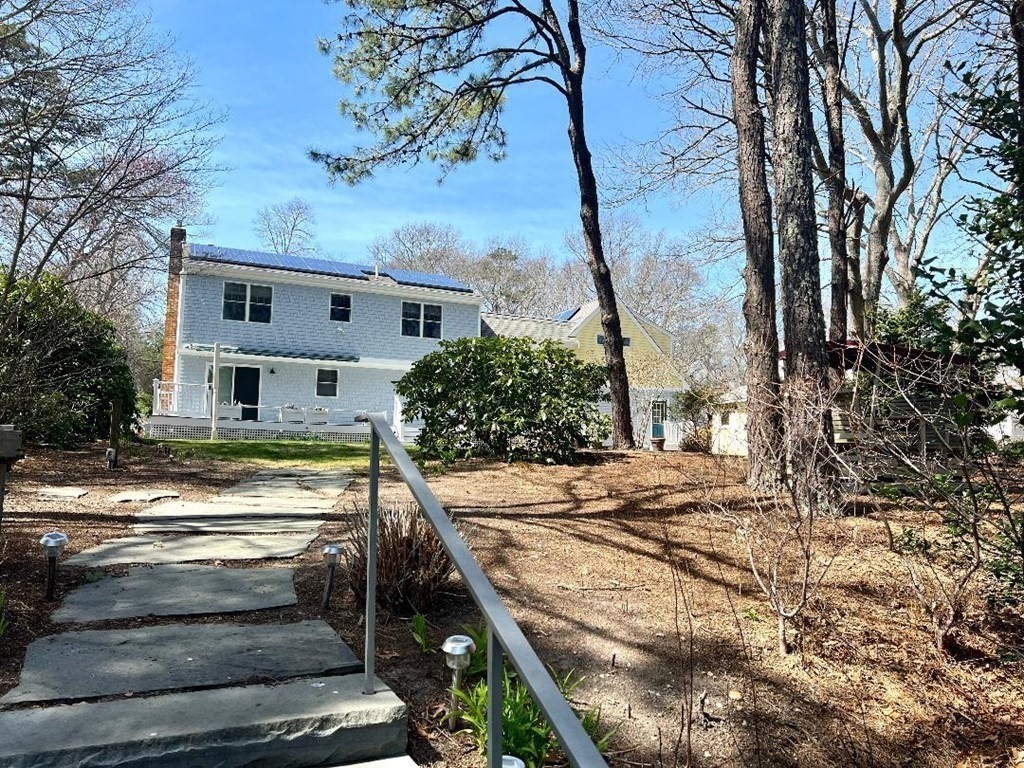 55 Pond Circle Mashpee, MA 02649 - Photo 25 of 30