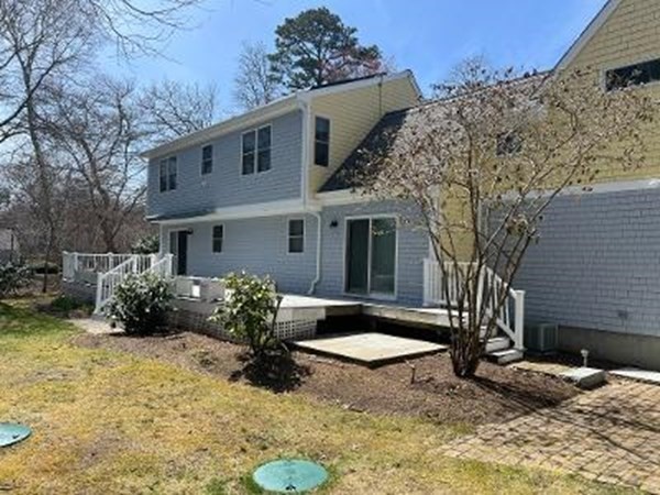 55 Pond Circle Mashpee, MA 02649 - Photo 29 of 30