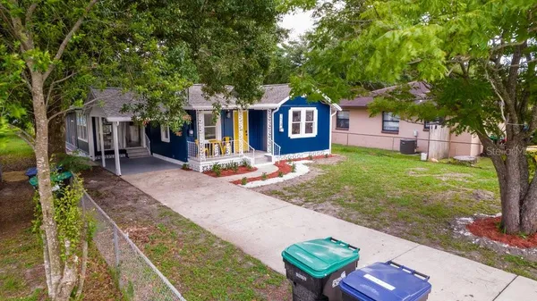 $3,600 | Undisclosed Address, Orlando, FL 32807