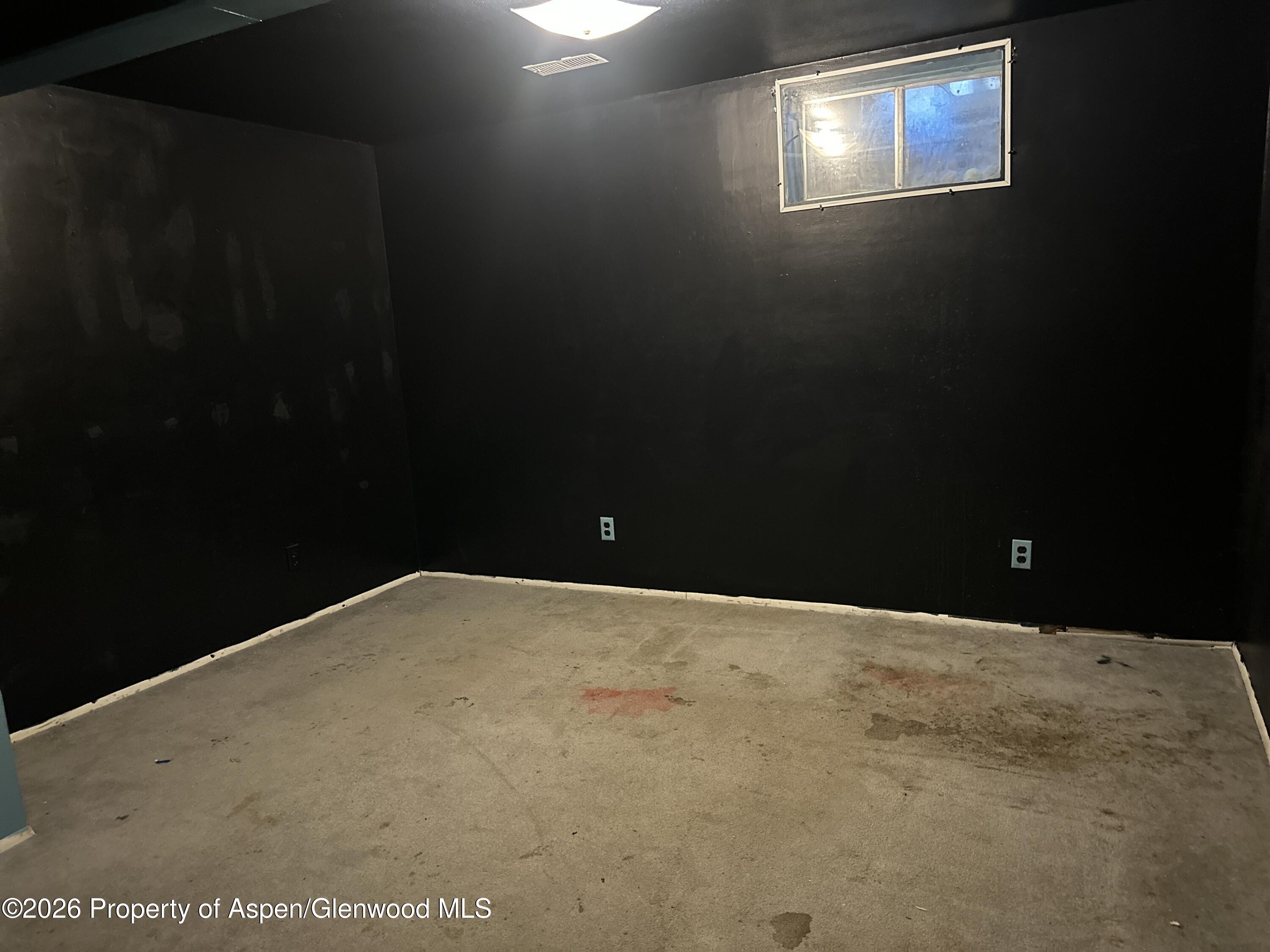1903 Frontier Drive Craig, CO 81625 - Photo 16 of 16 a view of empty room