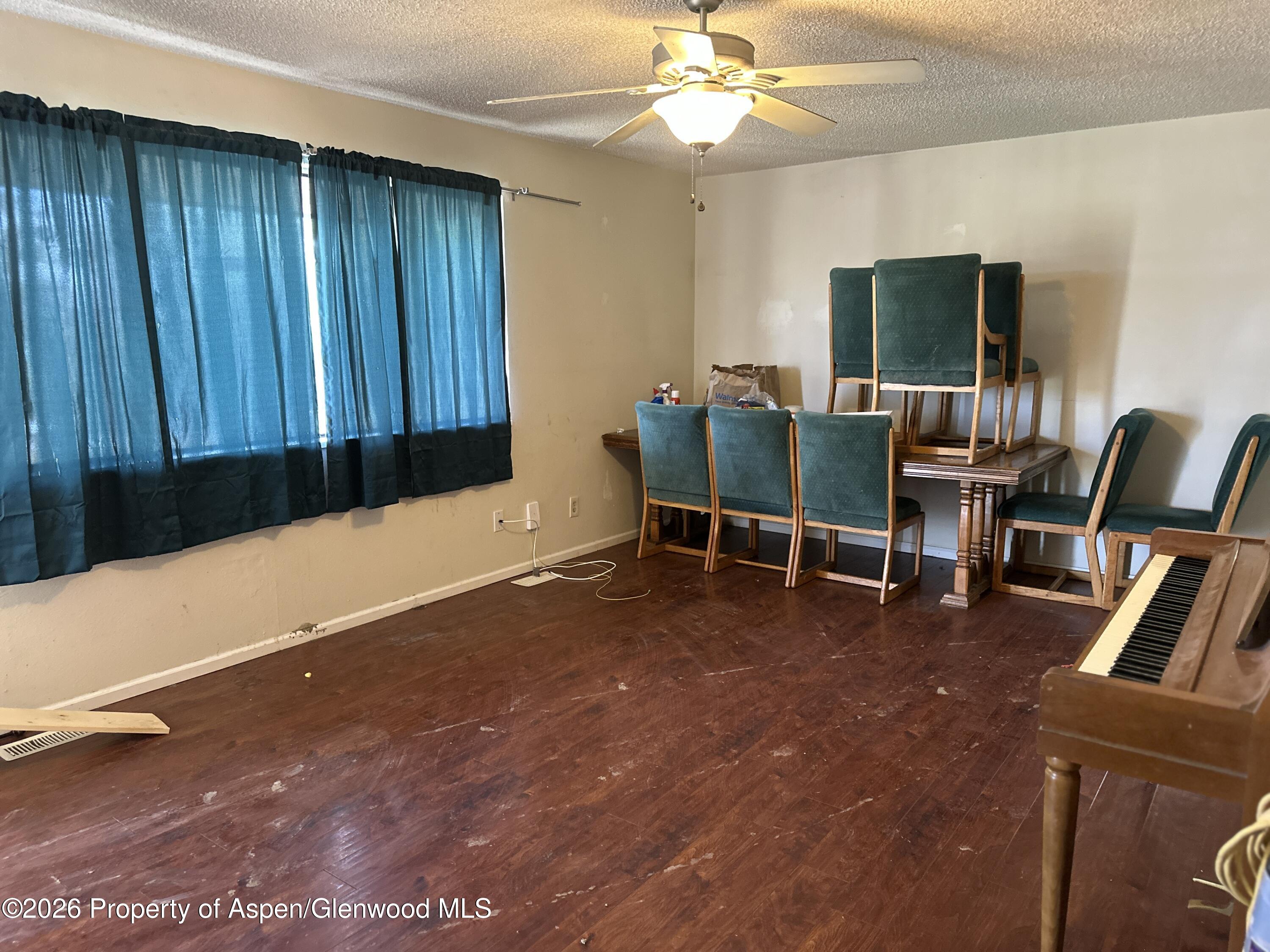 1903 Frontier Drive Craig, CO 81625 - Photo 8 of 16 a view of a livingroom with furniture and a flat screen tv