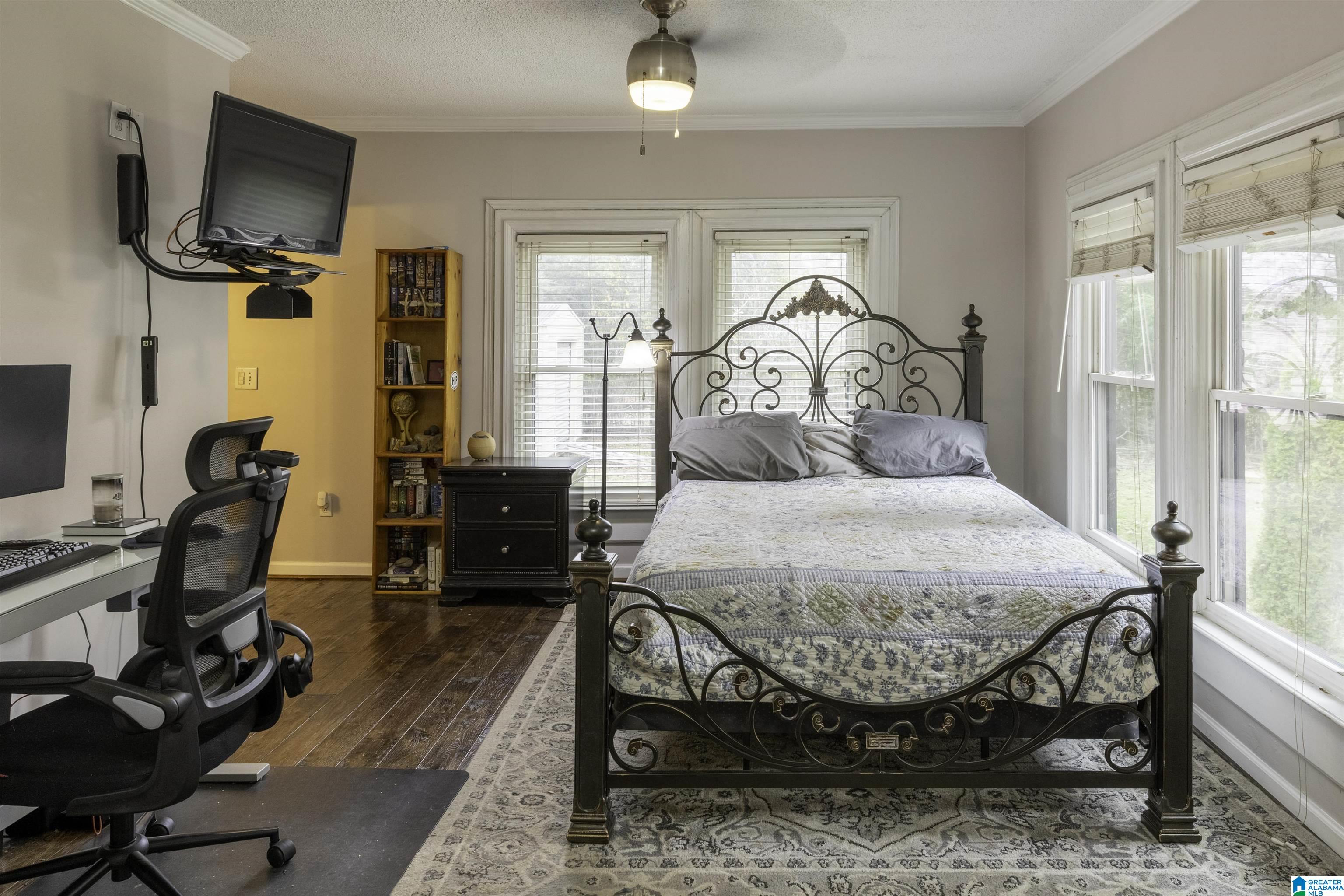 1537 Campbell Loop Road Mount Olive, AL 35117 - Photo 23 of 42