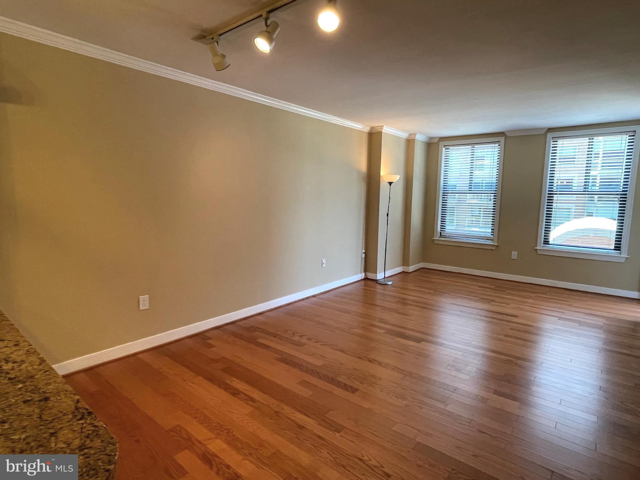 616 E Street Northwest, Unit 711 Washington, DC 20004 - Photo 13 of 44 Great Light