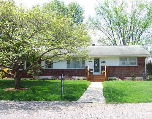 7044 Brookview Road Roanoke, VA 24019 - Photo 1 of 1 Listing Photo