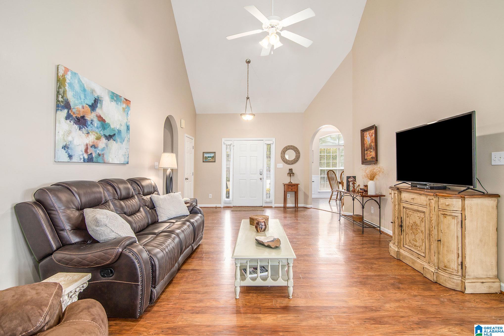 635 Wynlake Cove Alabaster, AL 35007 - Photo 9 of 39