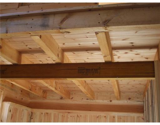 Lot D Grand Falls Road Eustis, ME 04936 - Photo 11 of 25 Interior Space/Layout.
