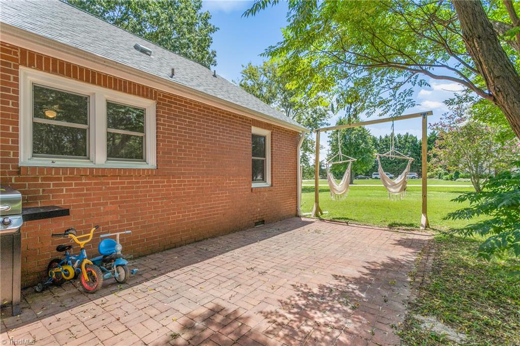 600 Lakedale Road Colfax, NC 27235 - Photo 29 of 34