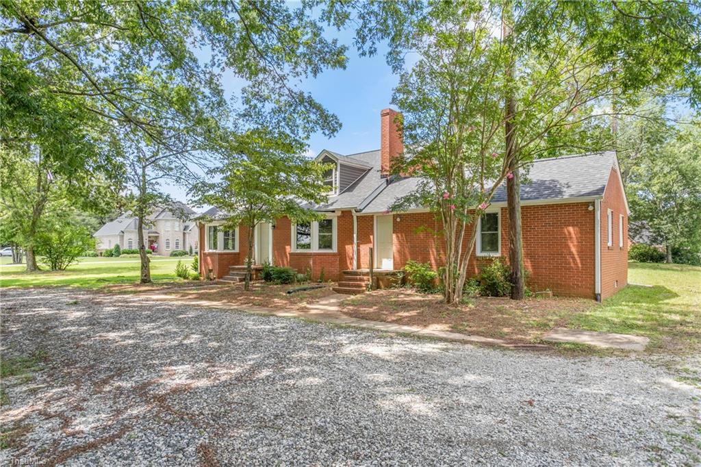 600 Lakedale Road Colfax, NC 27235 - Photo 3 of 34
