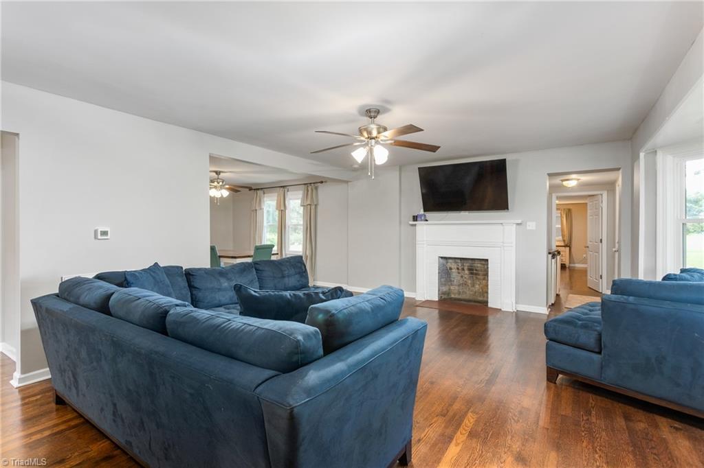600 Lakedale Road Colfax, NC 27235 - Photo 5 of 34