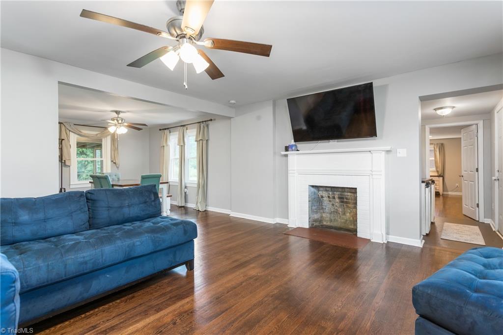 600 Lakedale Road Colfax, NC 27235 - Photo 6 of 34