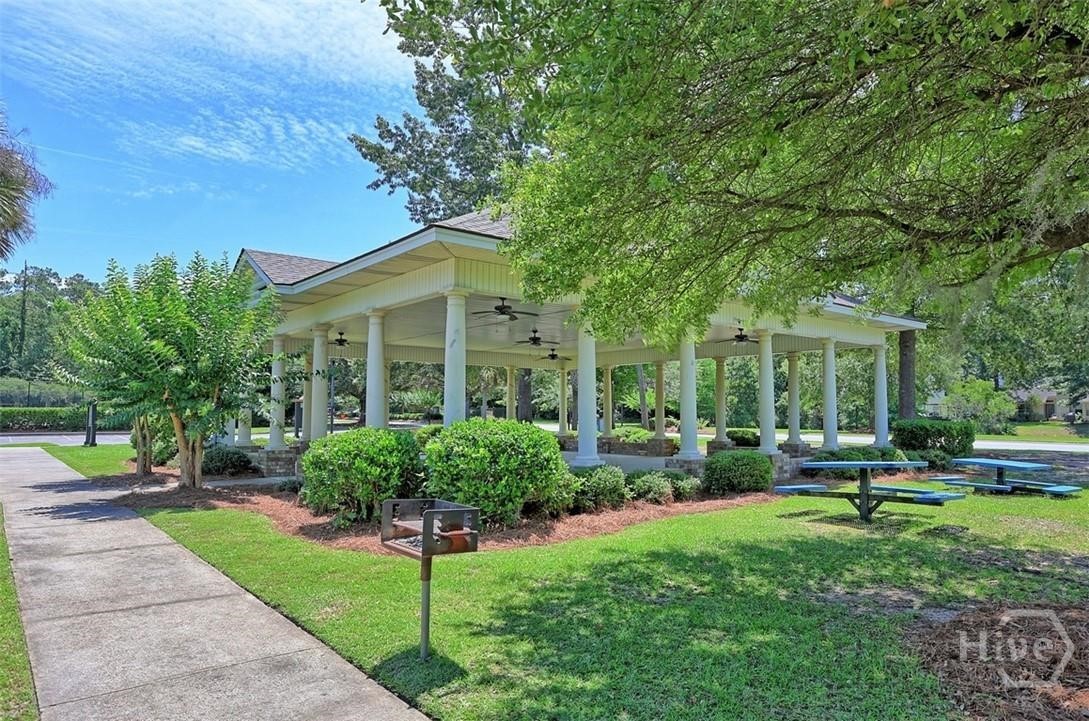 14 Sandy Pond Court Savannah, GA 31419 - Photo 7 of 39 Gallery Image 7